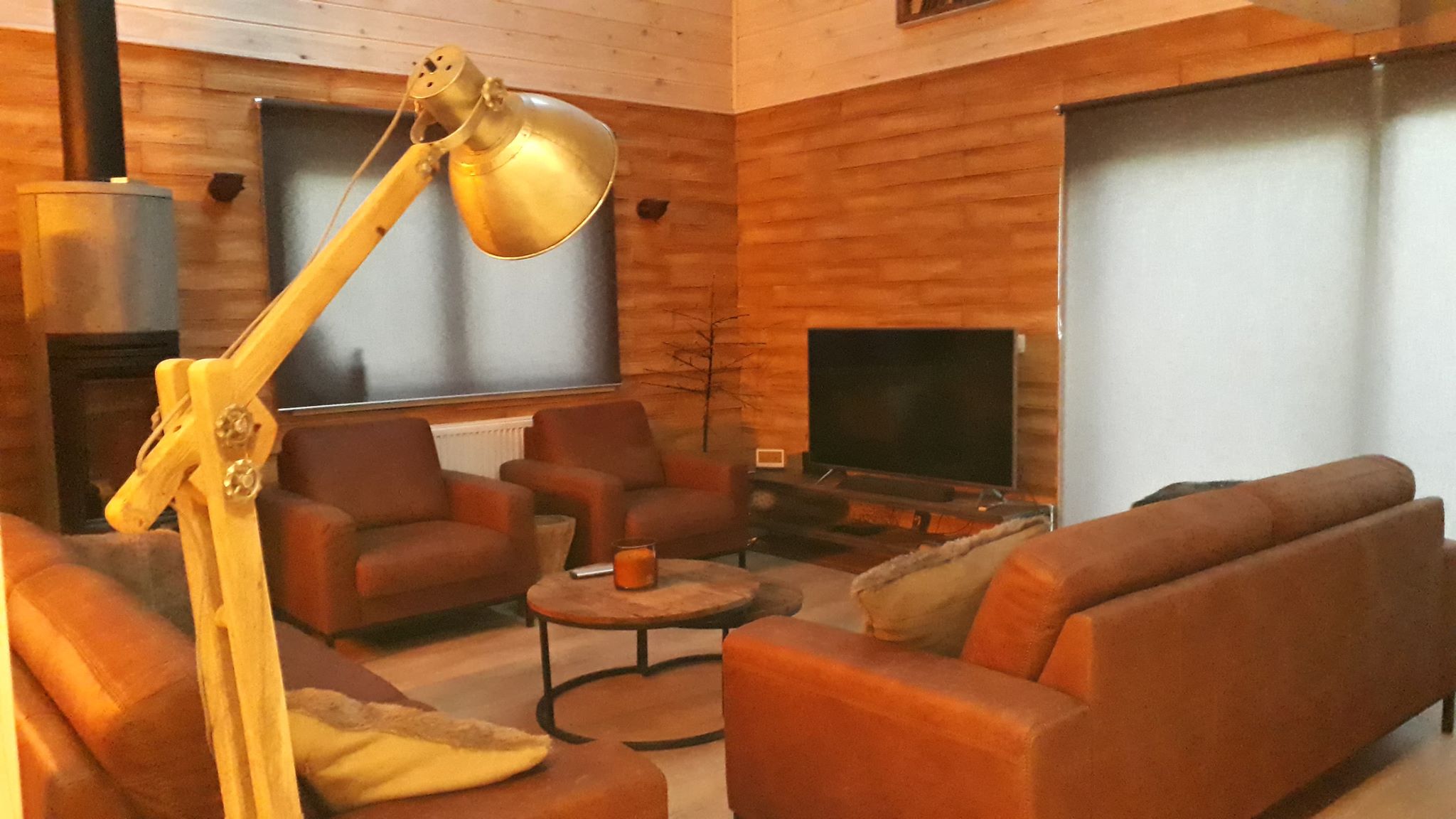 Nature house in Barvaux-sur-Ourthe