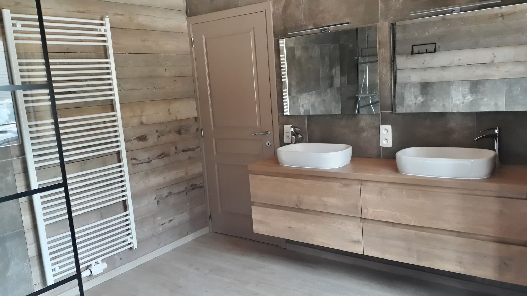 Nature house in Barvaux-sur-Ourthe