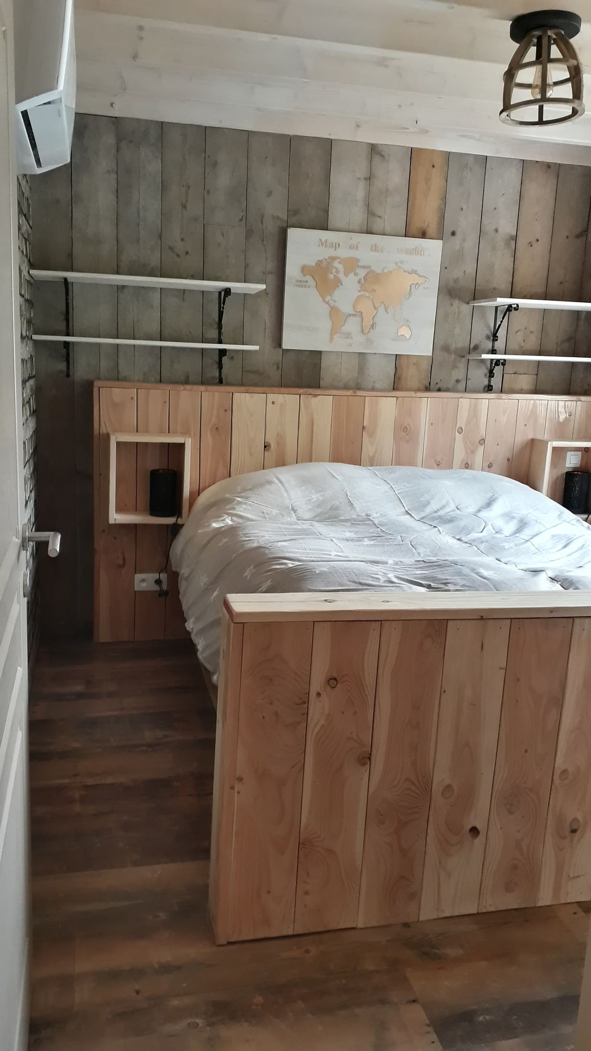 Nature house in Barvaux-sur-Ourthe