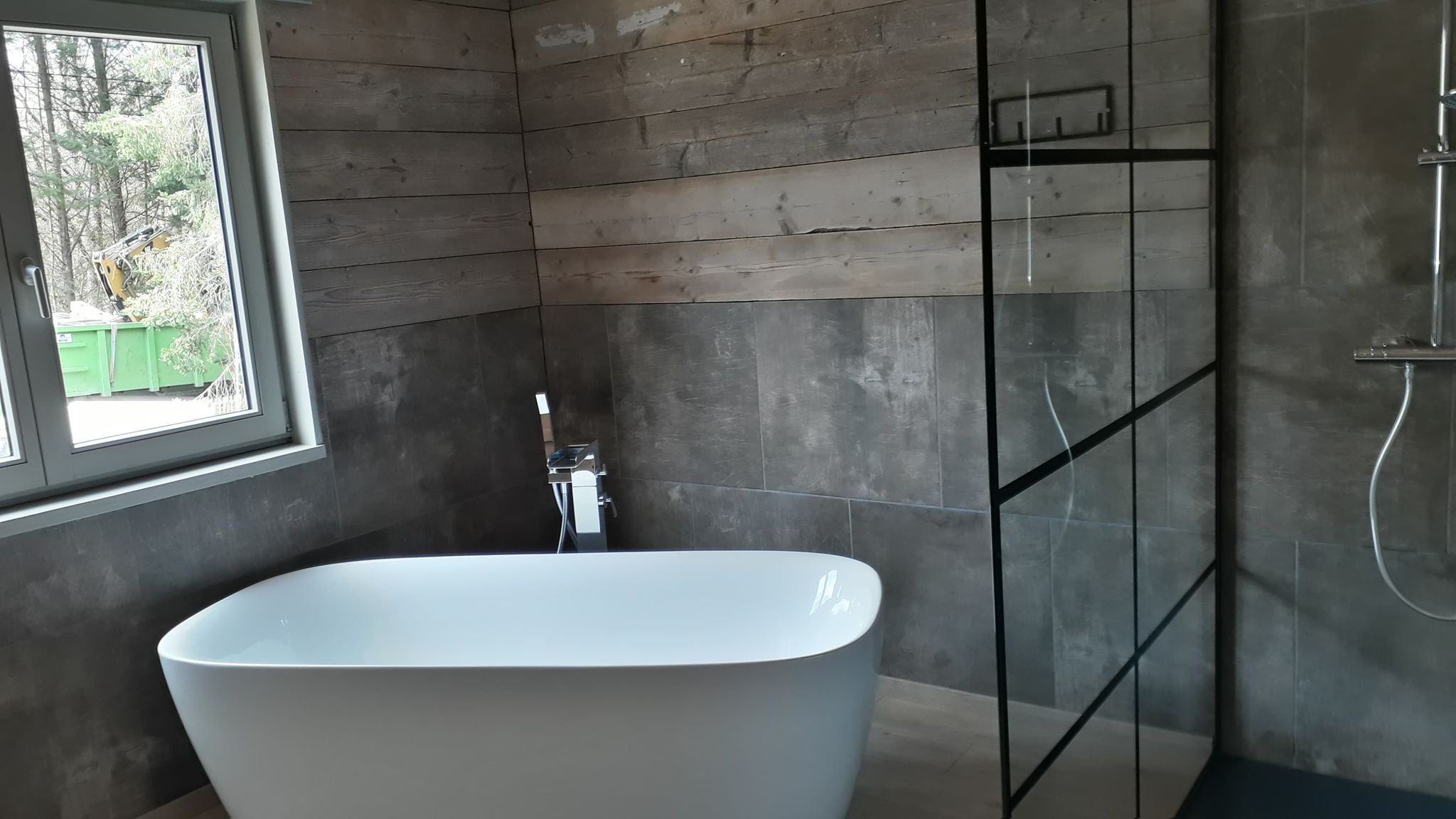 Nature house in Barvaux-sur-Ourthe