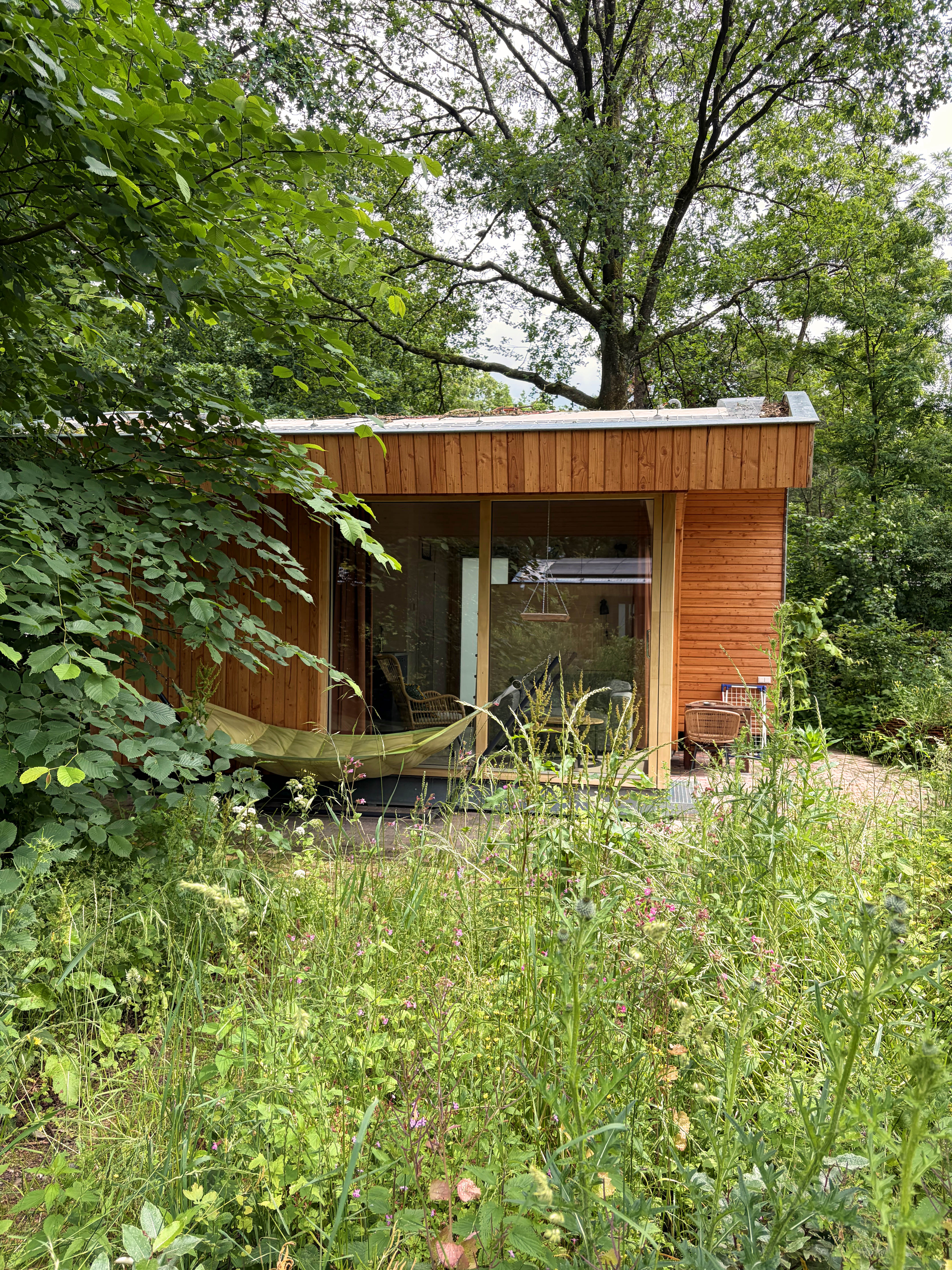Natuurhuisje in Otterlo