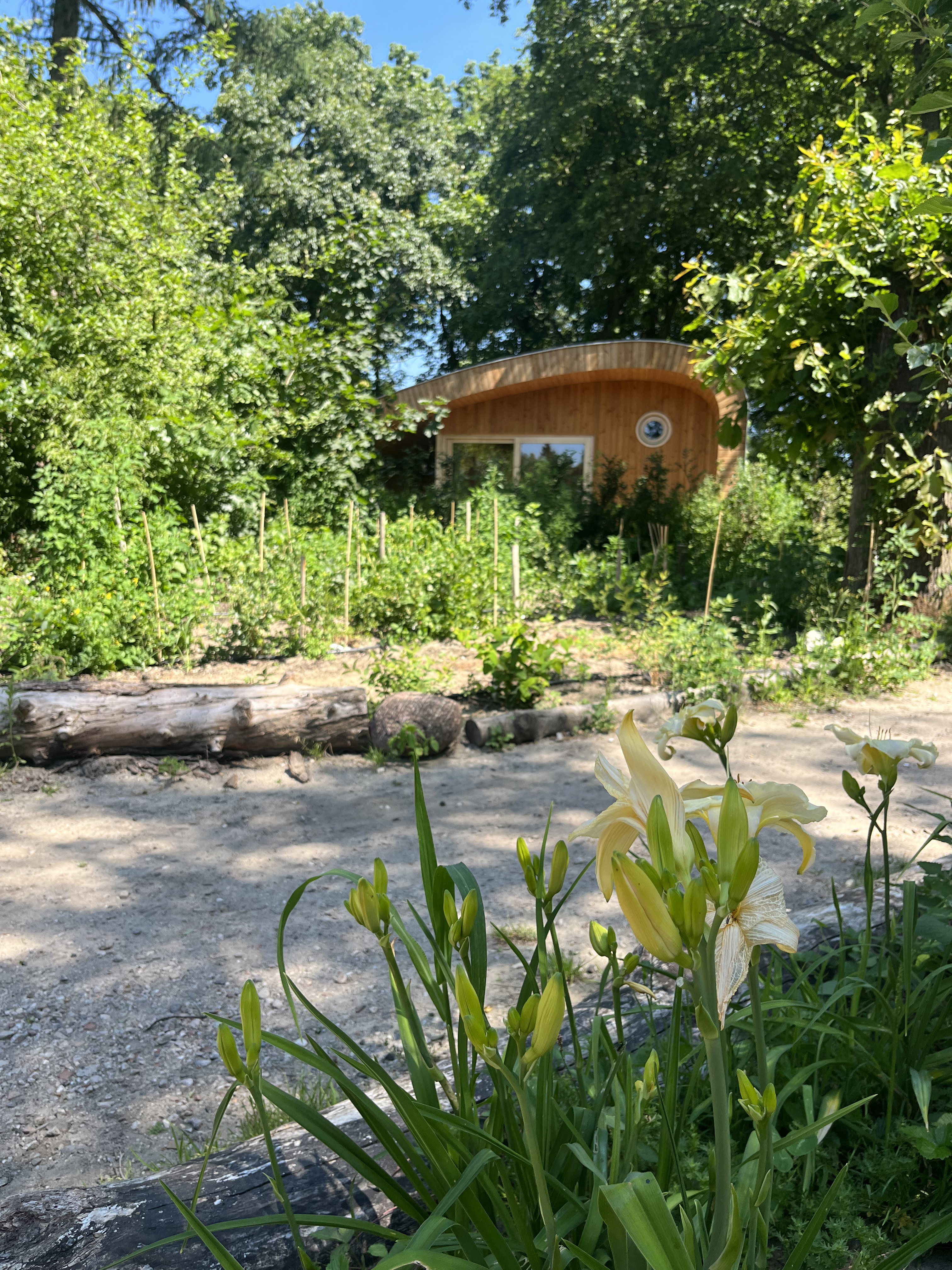 Natuurhuisje in Otterlo