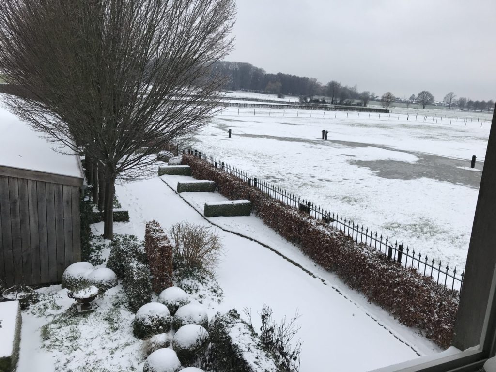 Natuurhuisje in Bree