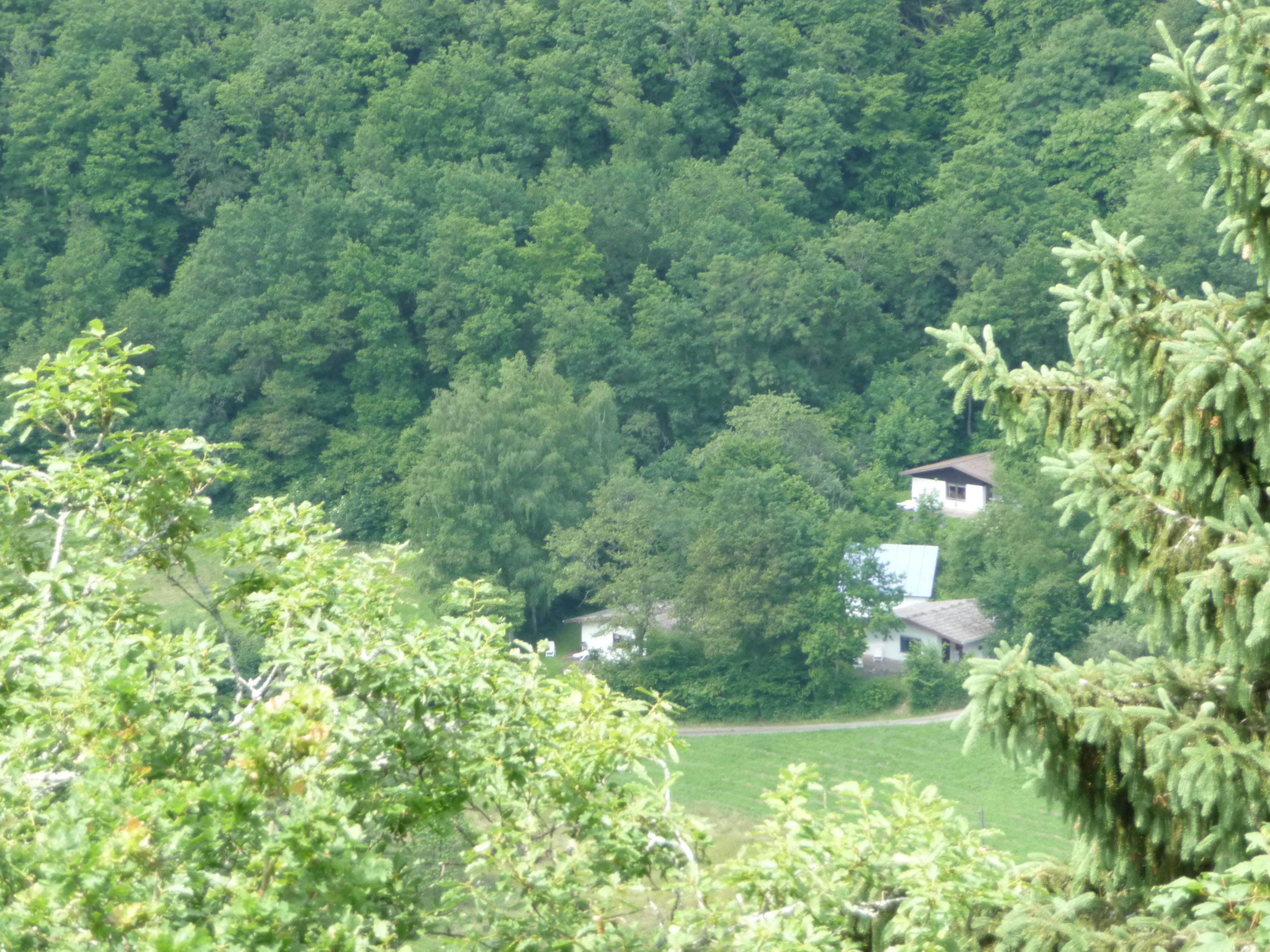 Natuurhuisje in Gemünd