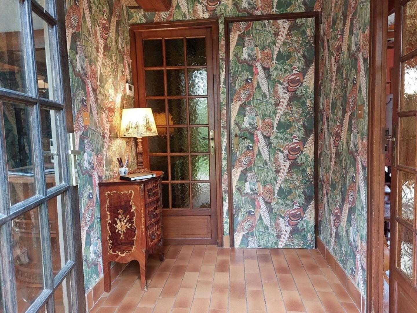 Casa nella natura a Anglesqueville-la-bras-long