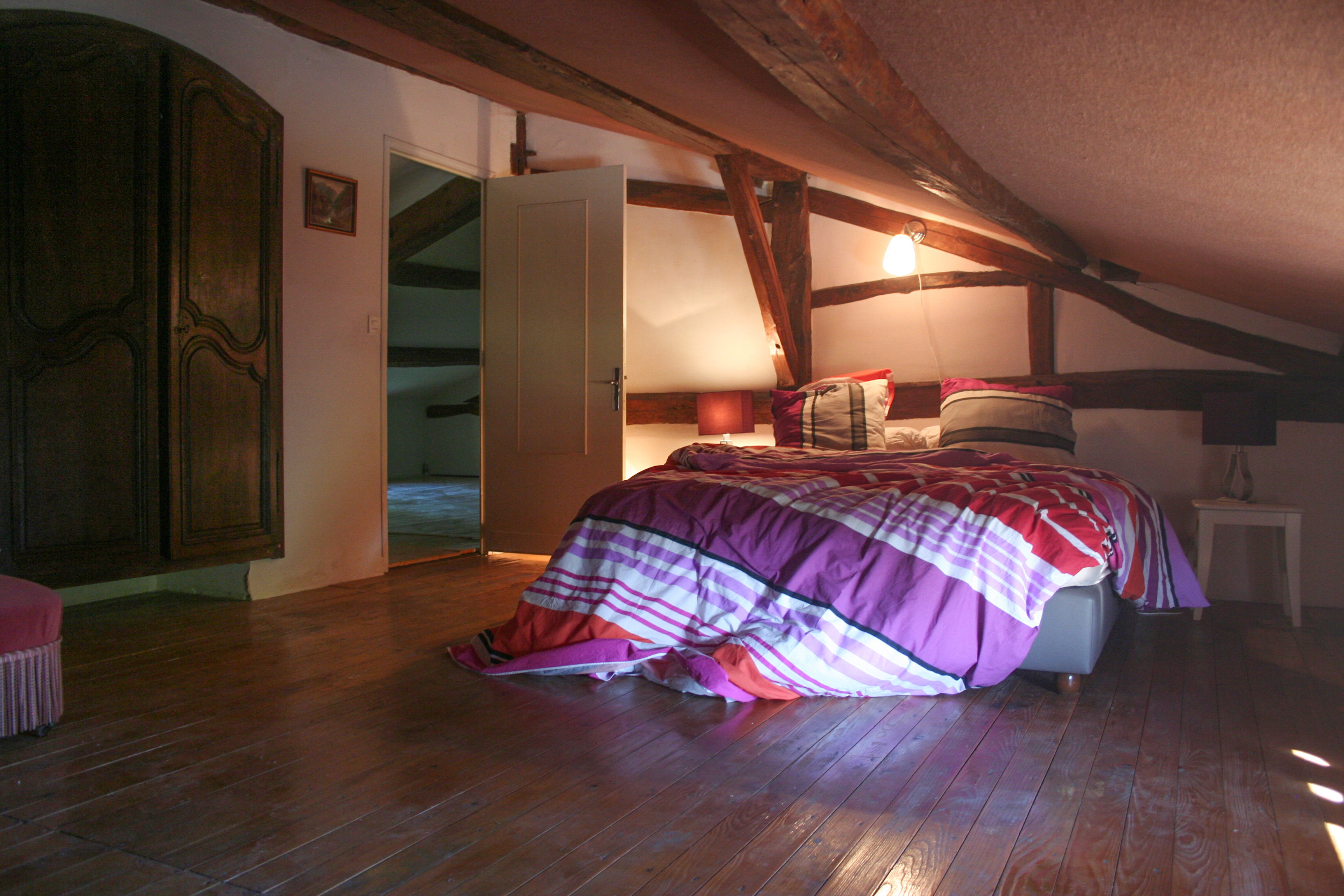 Casa nella natura a Les Charmontois