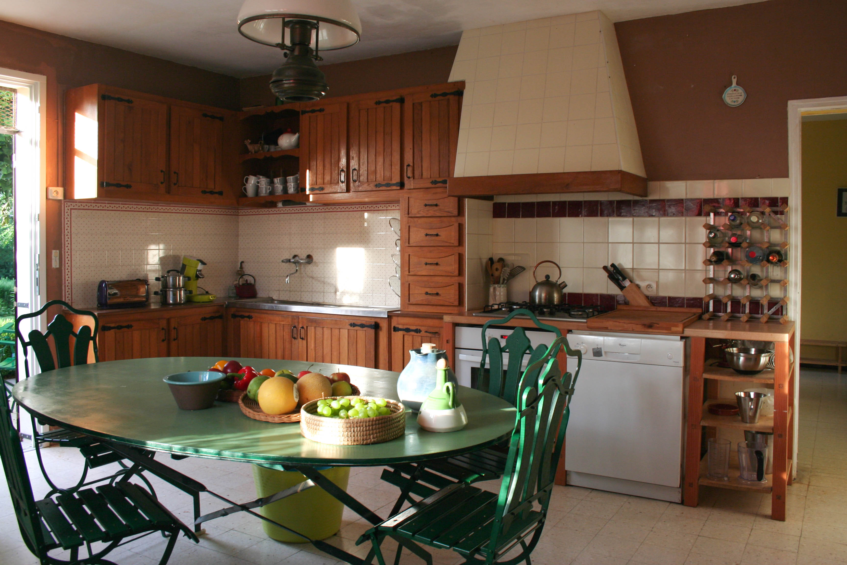 Casa nella natura a Les Charmontois