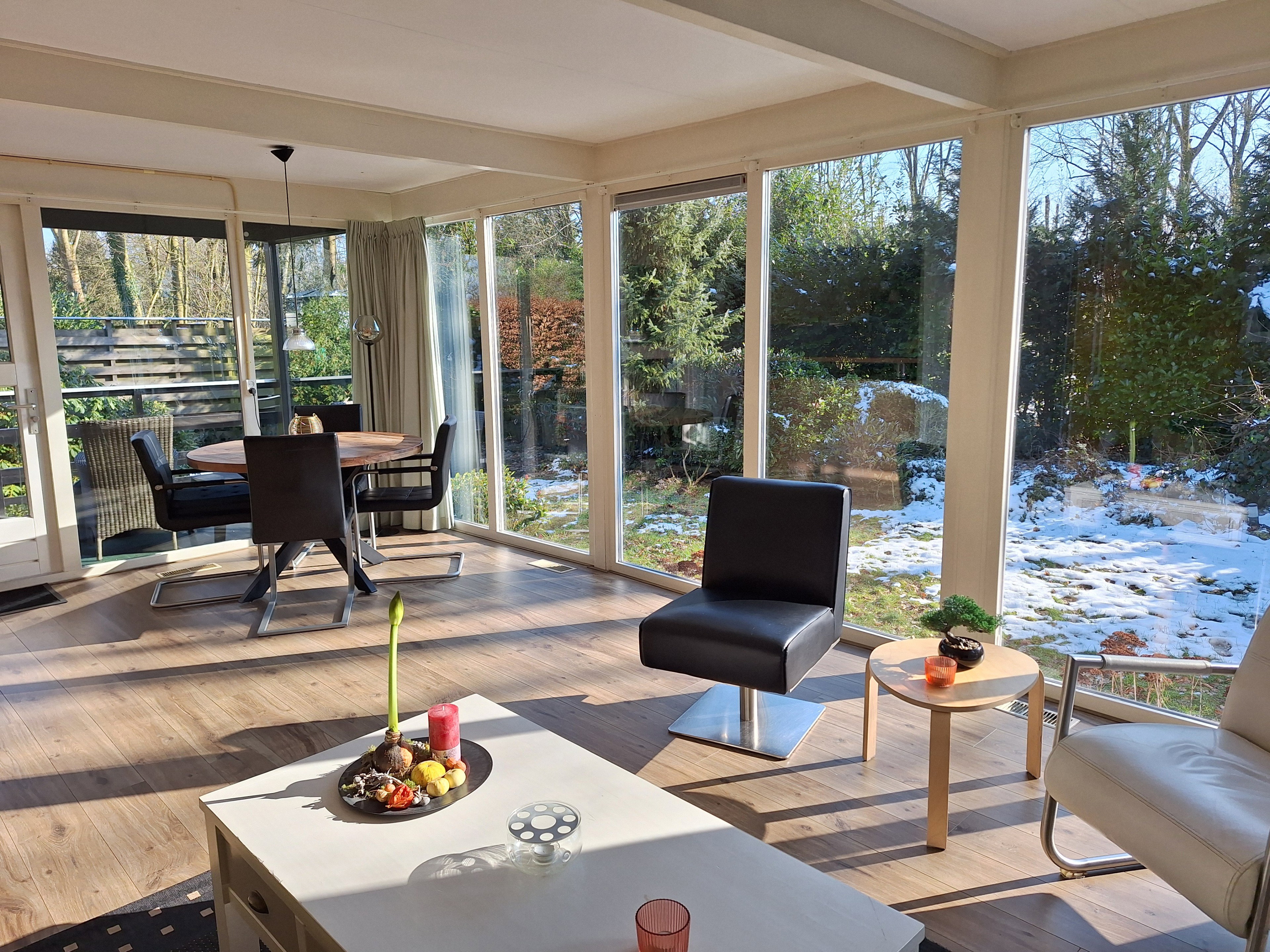Natuurhuisje in Gasselte