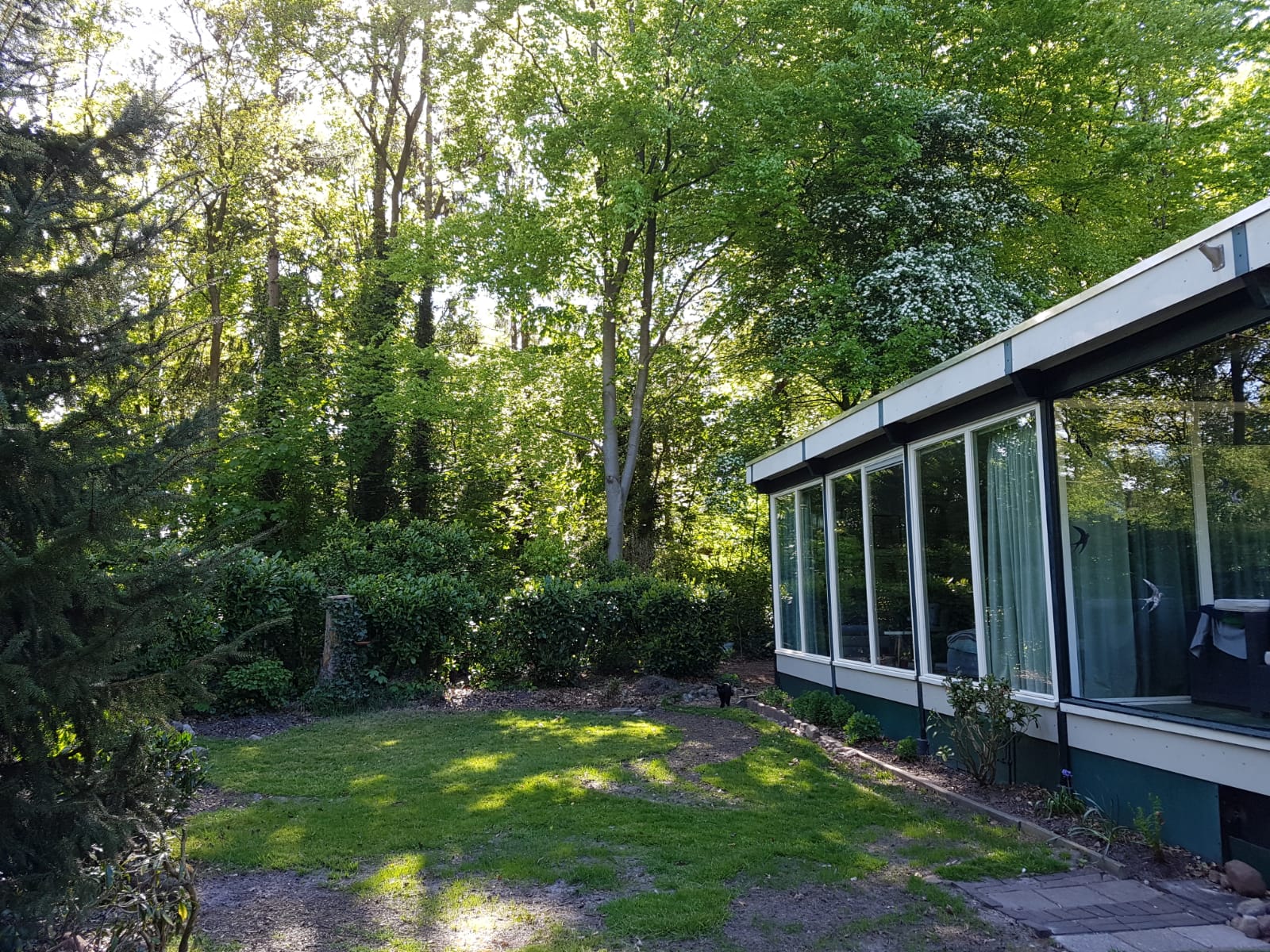 Natuurhuisje in Gasselte