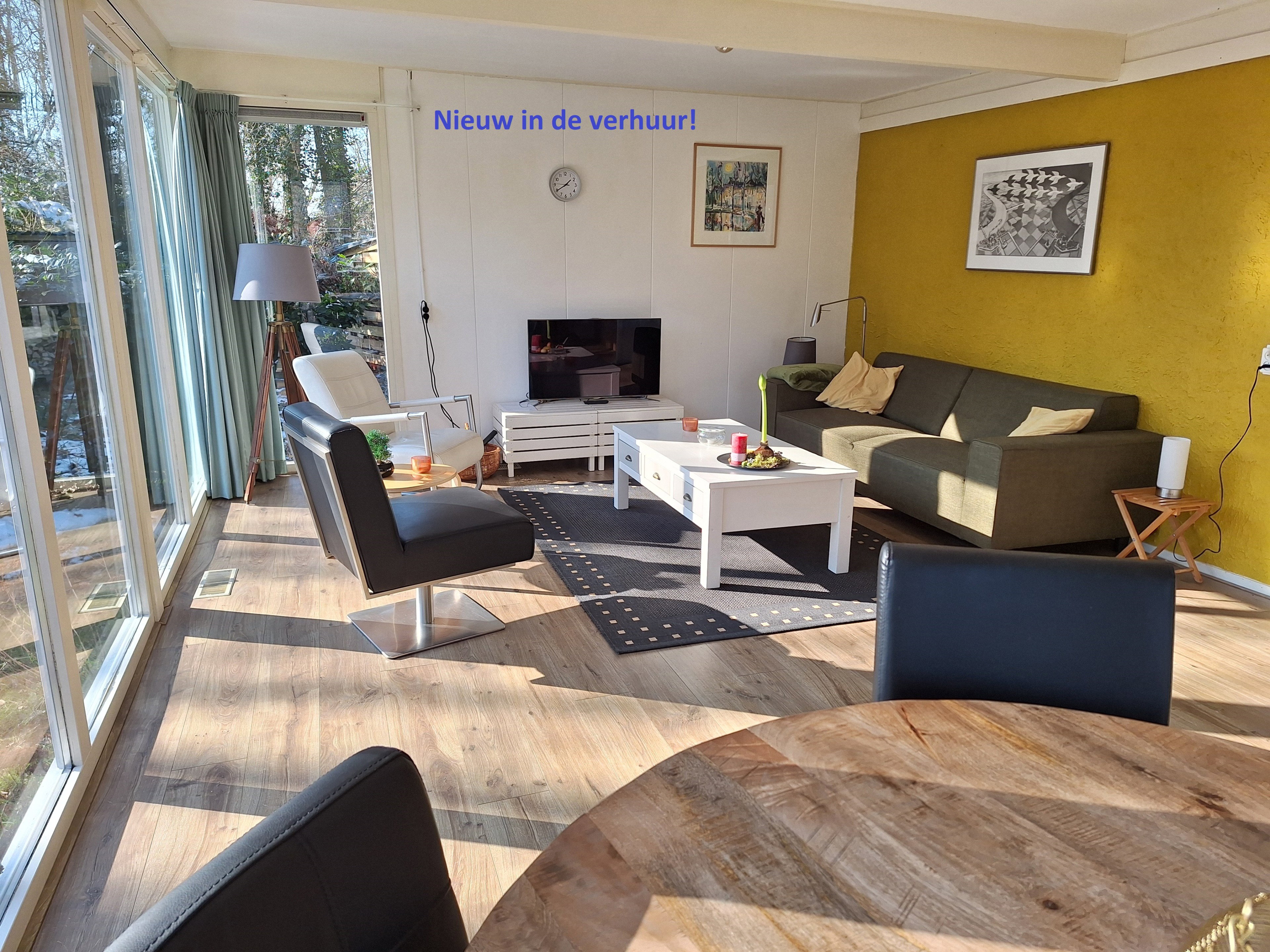 Natuurhuisje in Gasselte
