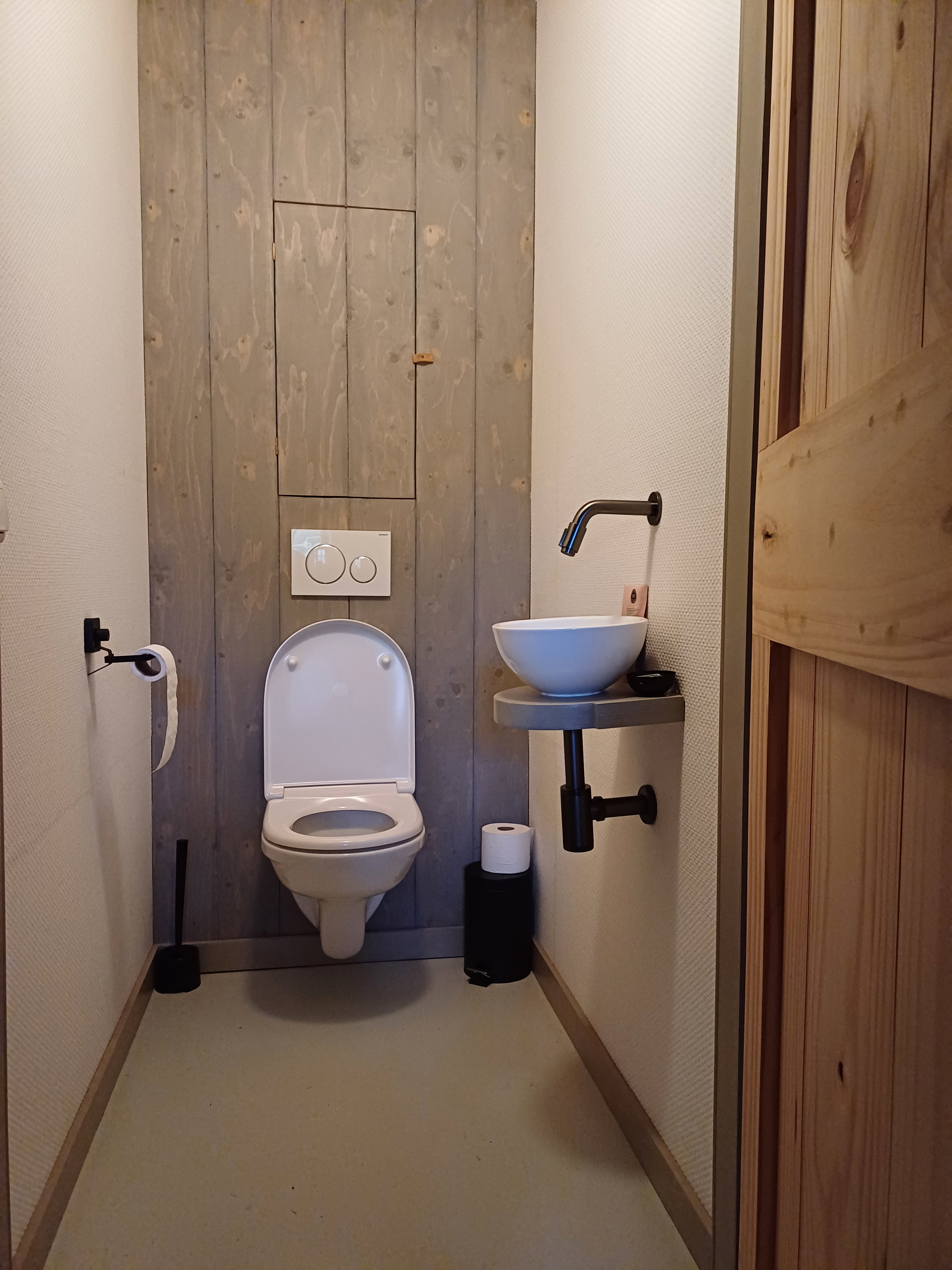 Natuurhuisje in Uithuizermeeden