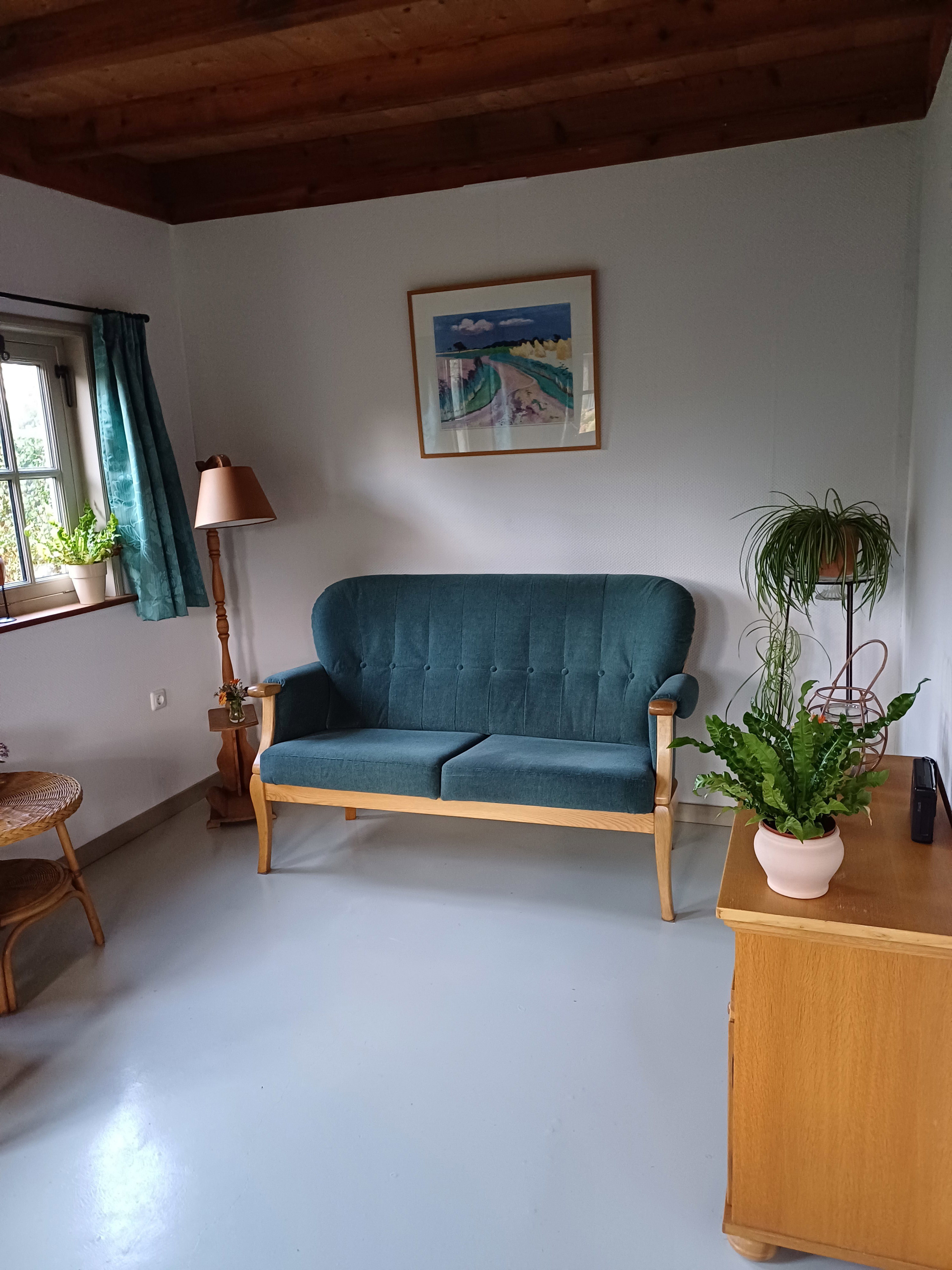 Natuurhuisje in Uithuizermeeden