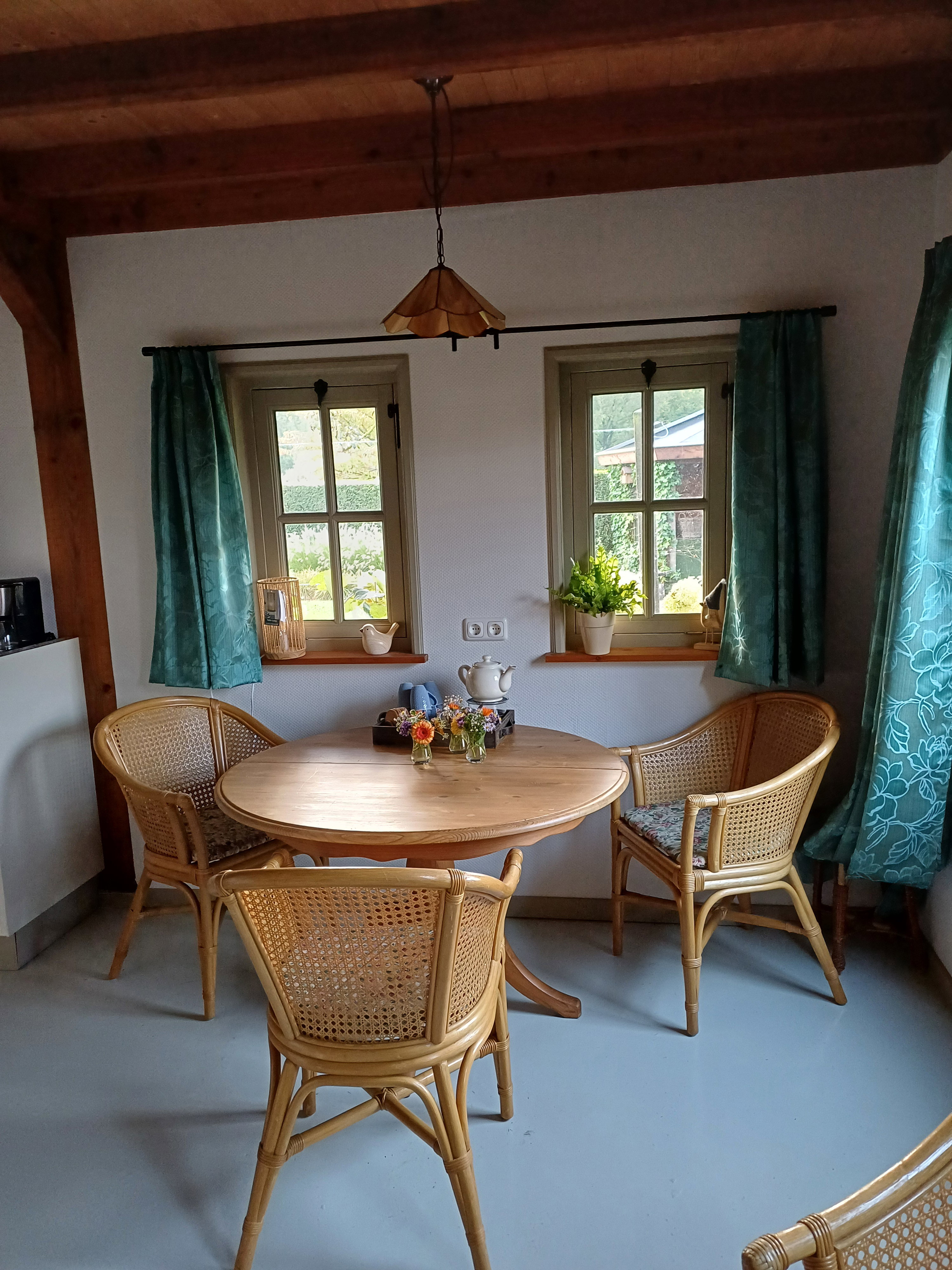 Natuurhuisje in Uithuizermeeden