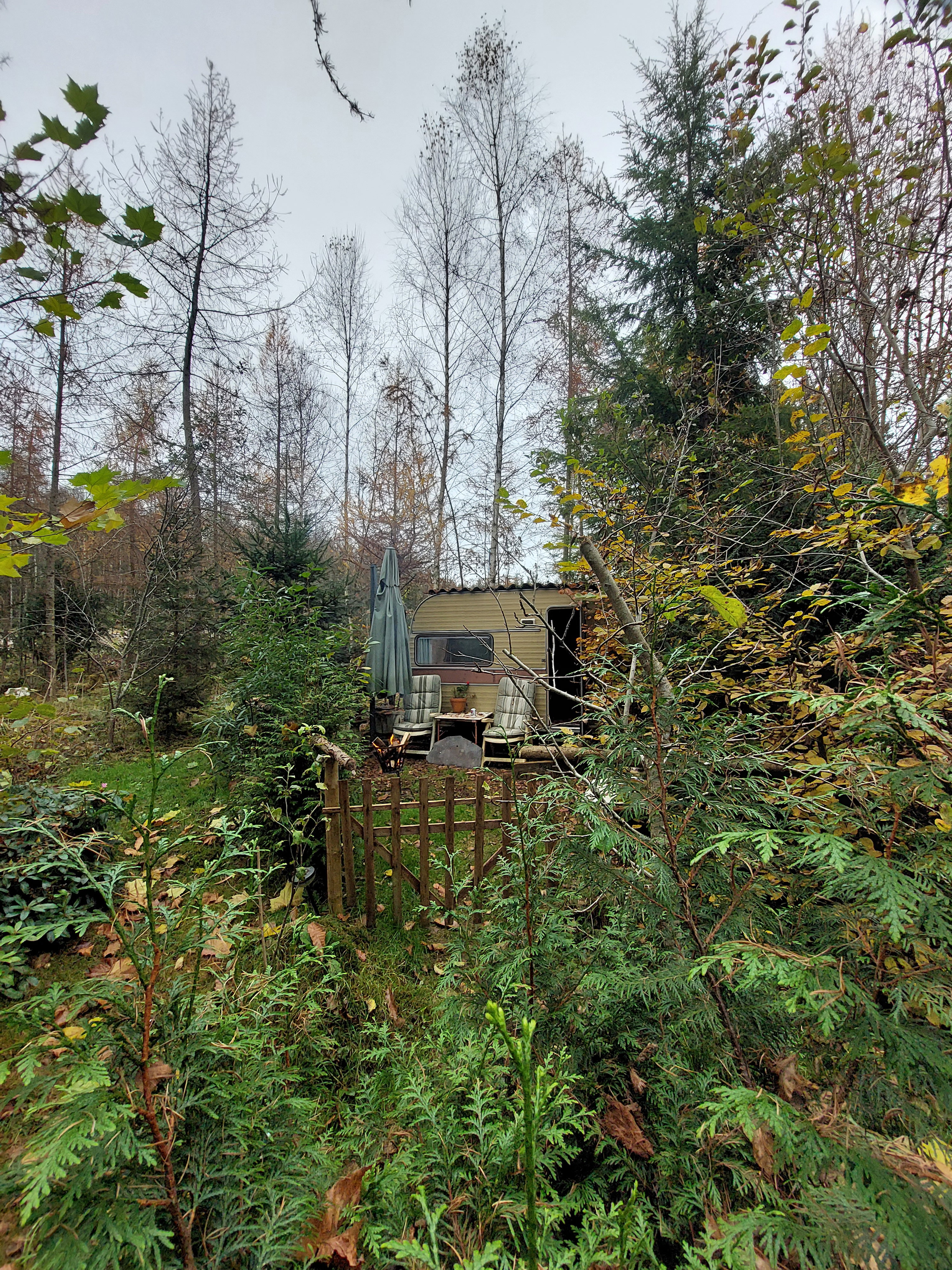 Casa nella natura a La Roche en ardenne