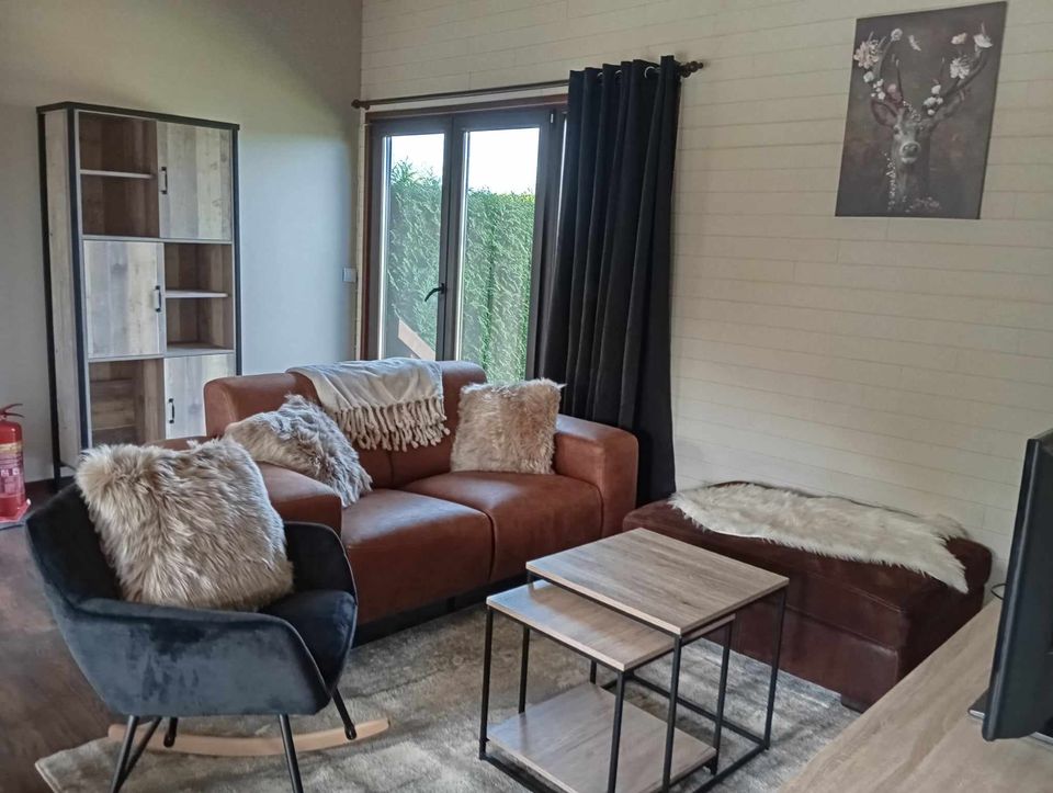 Casa nella natura a Durbuy - Tohogne