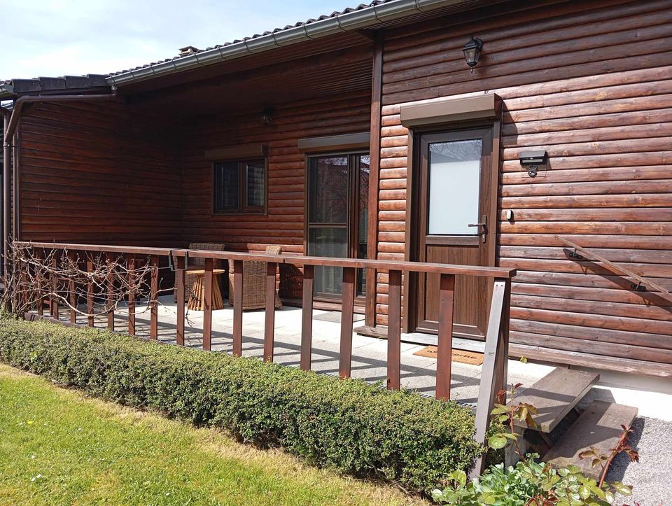 Casa nella natura a Durbuy - Tohogne