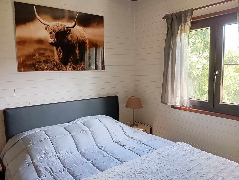 Casa nella natura a Durbuy - Tohogne