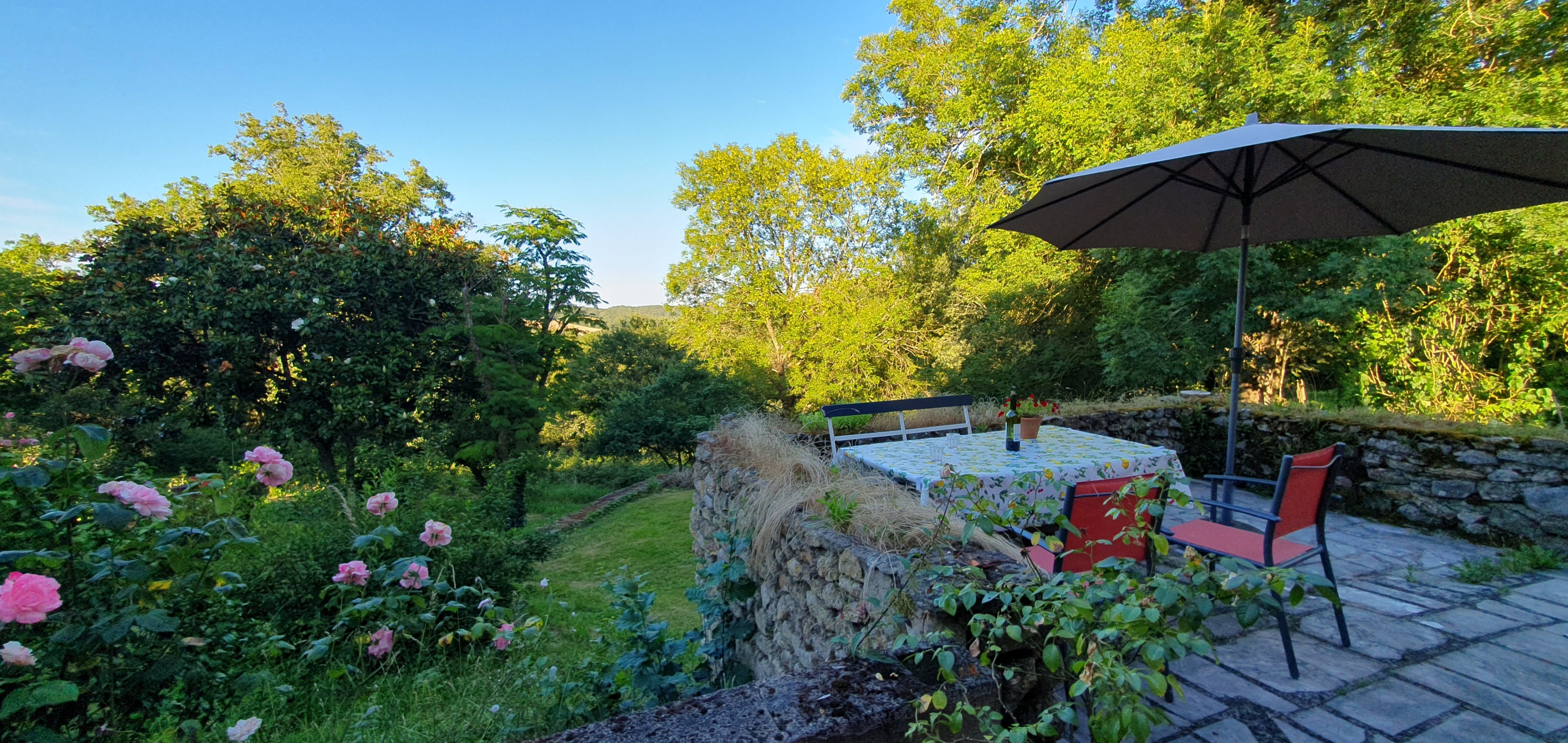Casa nella natura a Prissac