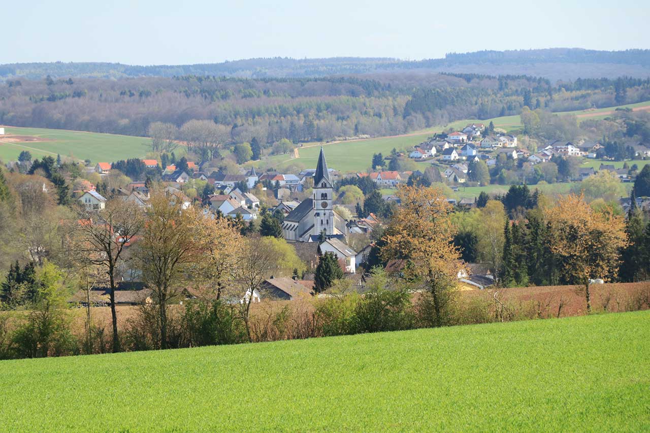 Natuurhuisje in Lissendorf