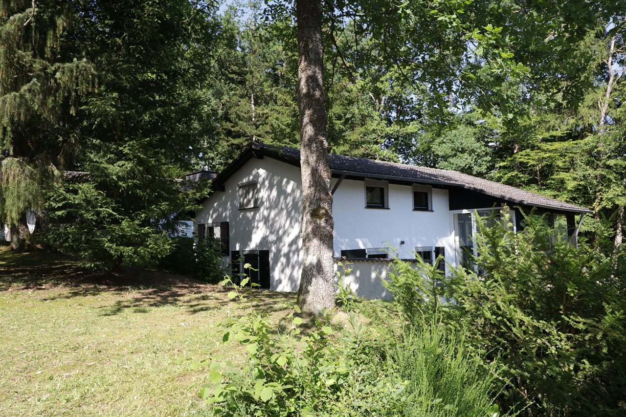 Natuurhuisje in Lissendorf