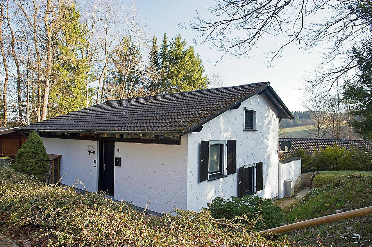 Natuurhuisje in Lissendorf