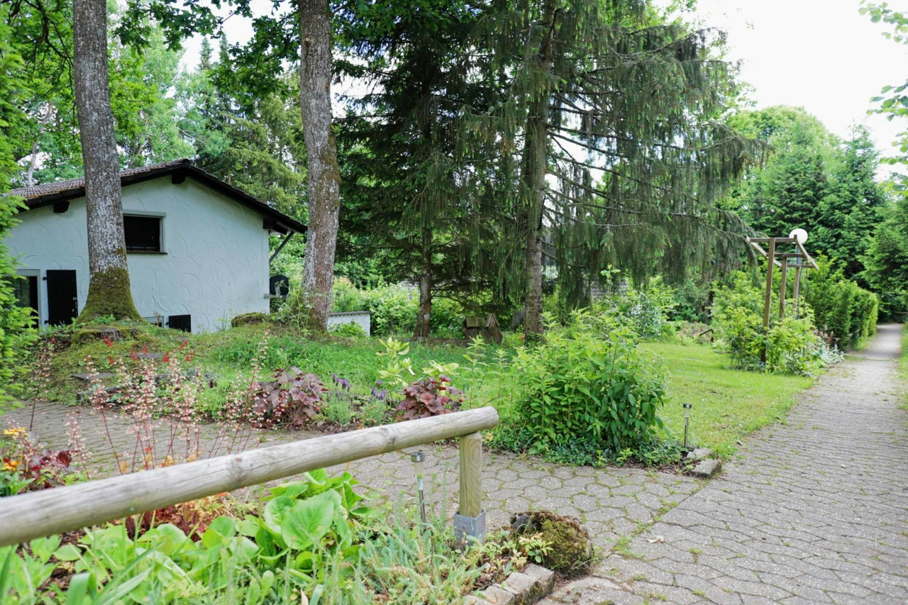 Natuurhuisje in Lissendorf