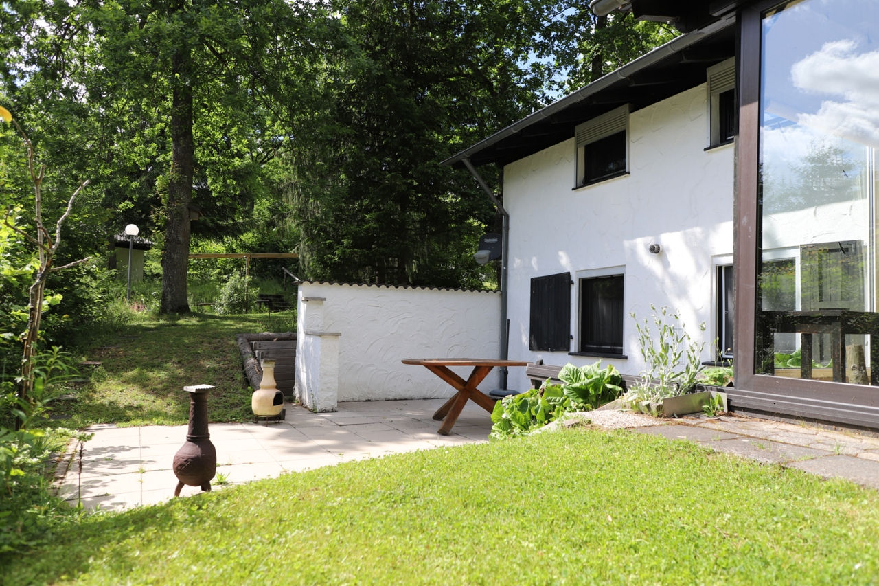 Natuurhuisje in Lissendorf