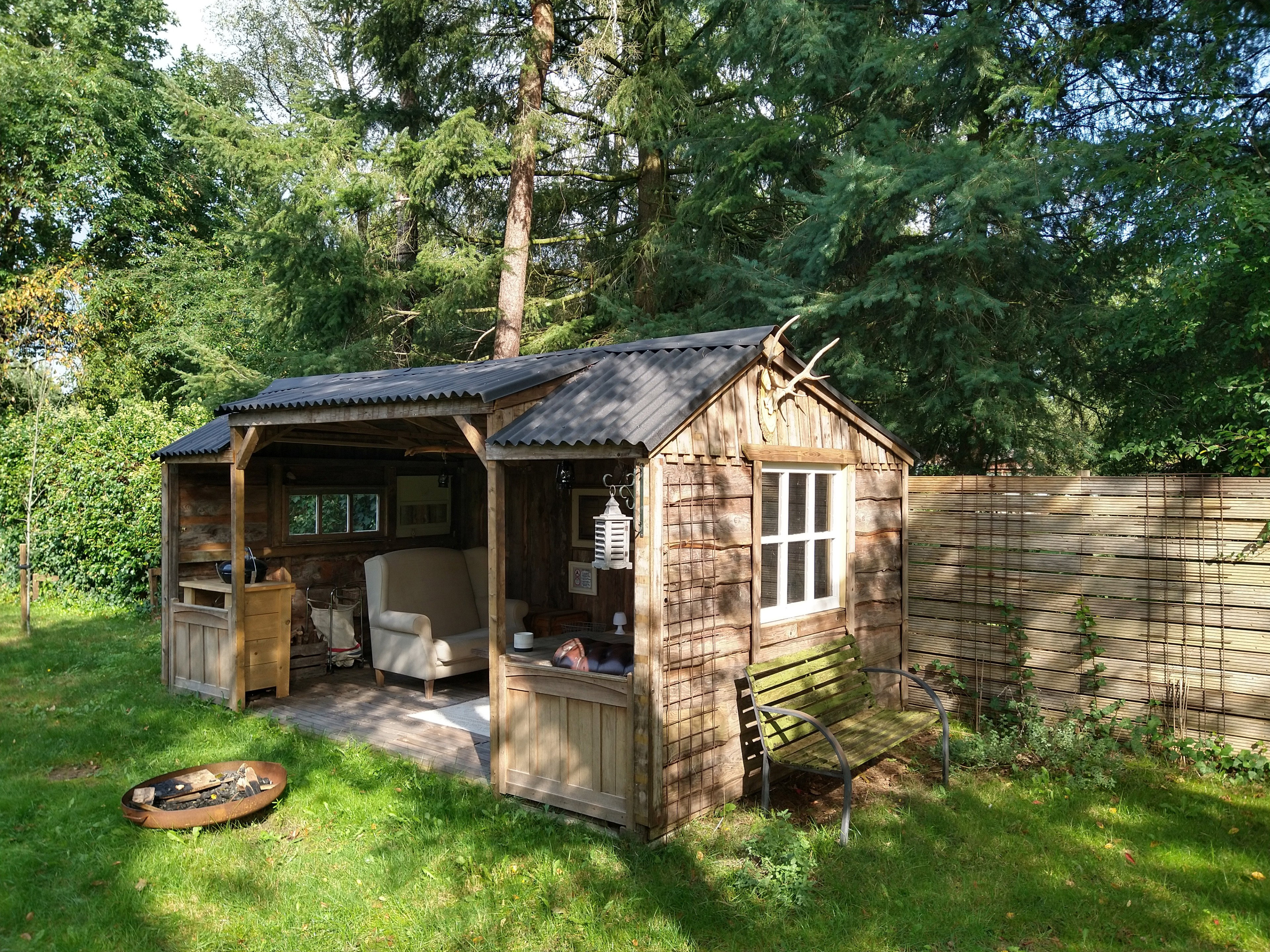 Natuurhuisje in Voorthuizen