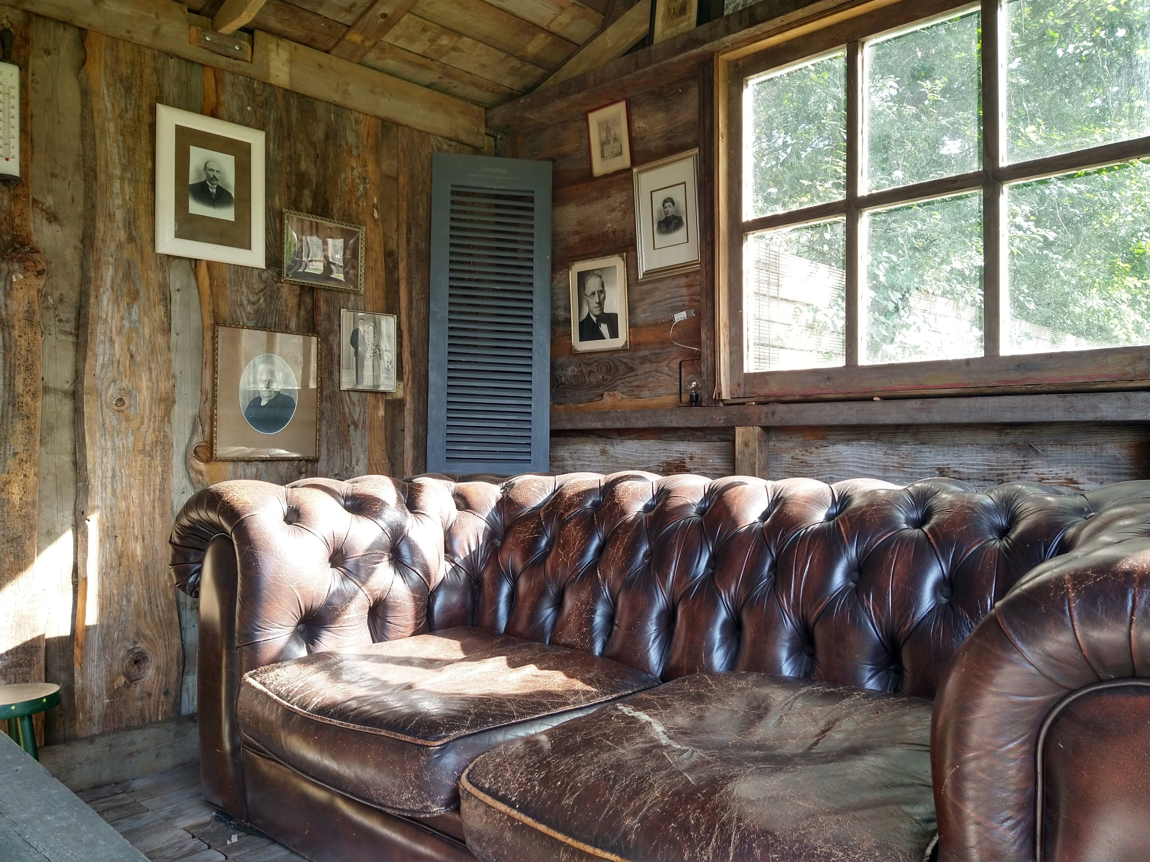 Natuurhuisje in Voorthuizen