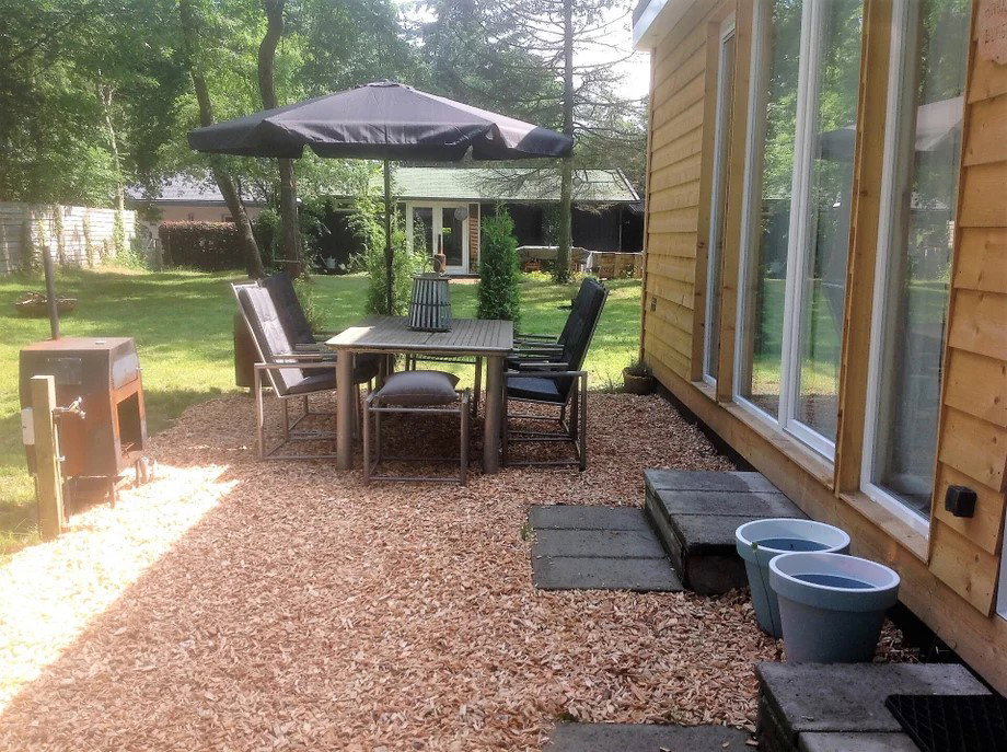 Natuurhuisje in Voorthuizen