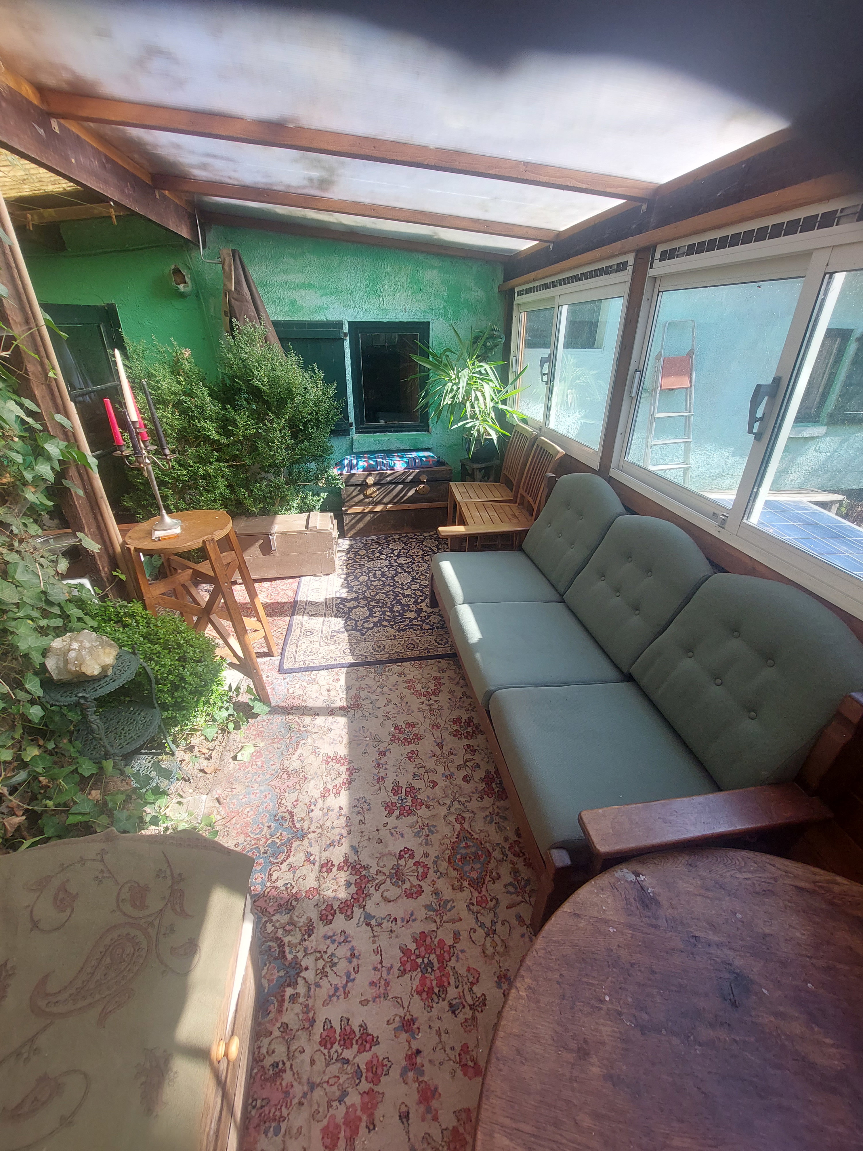 Casa nella natura a La Roche en ardenne