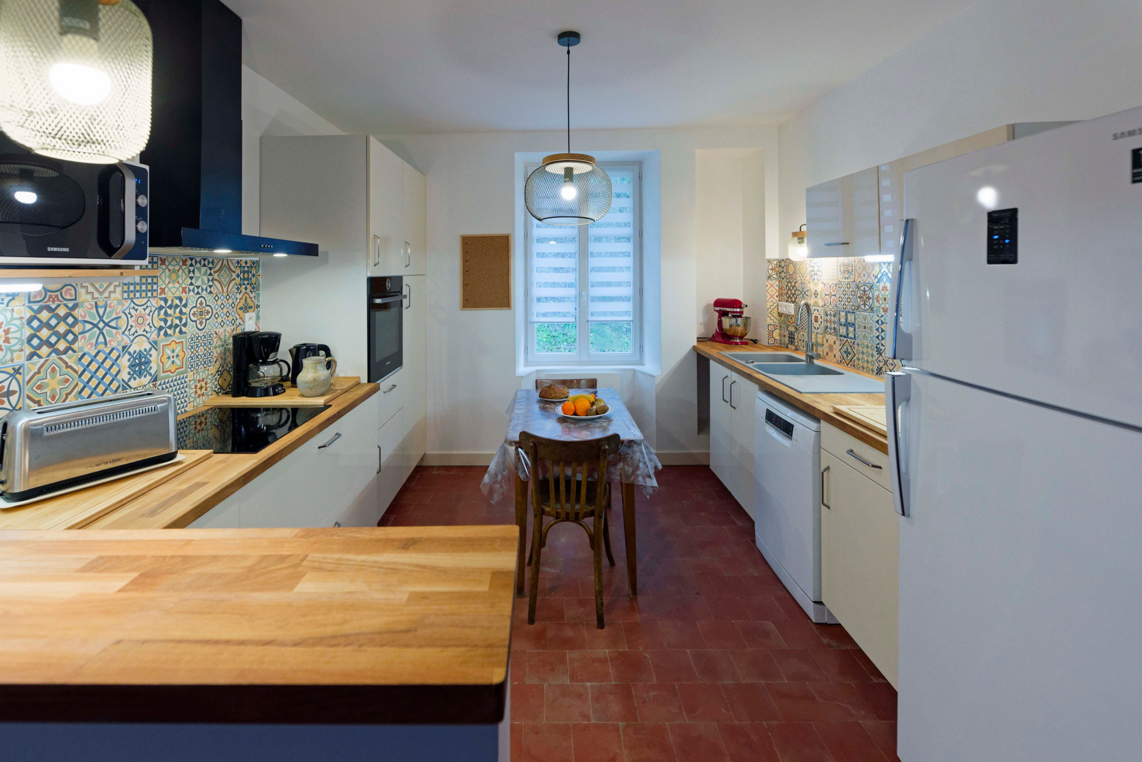 Nature house in Treigny