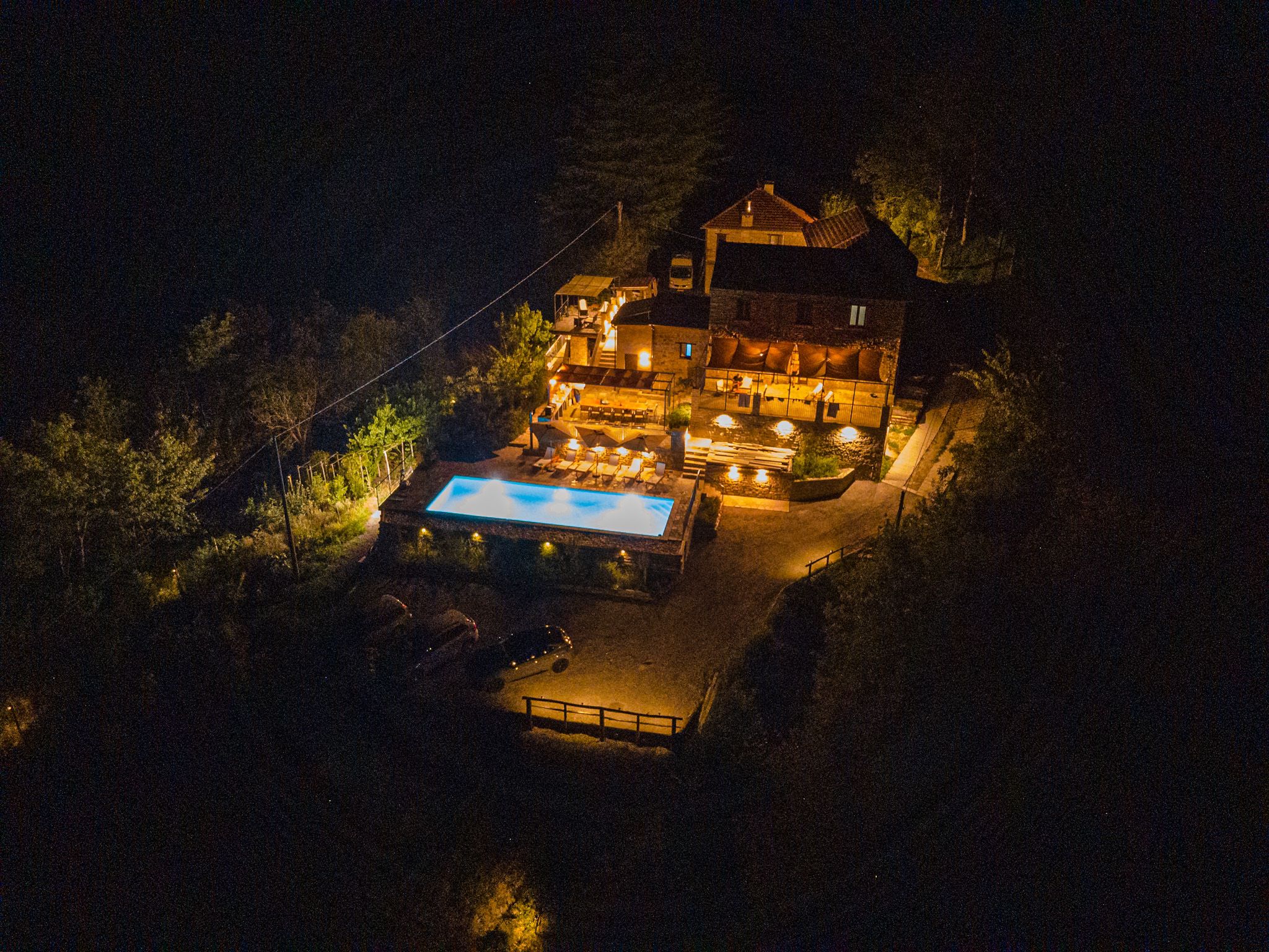 Nature house in Castelletto Uzzone
