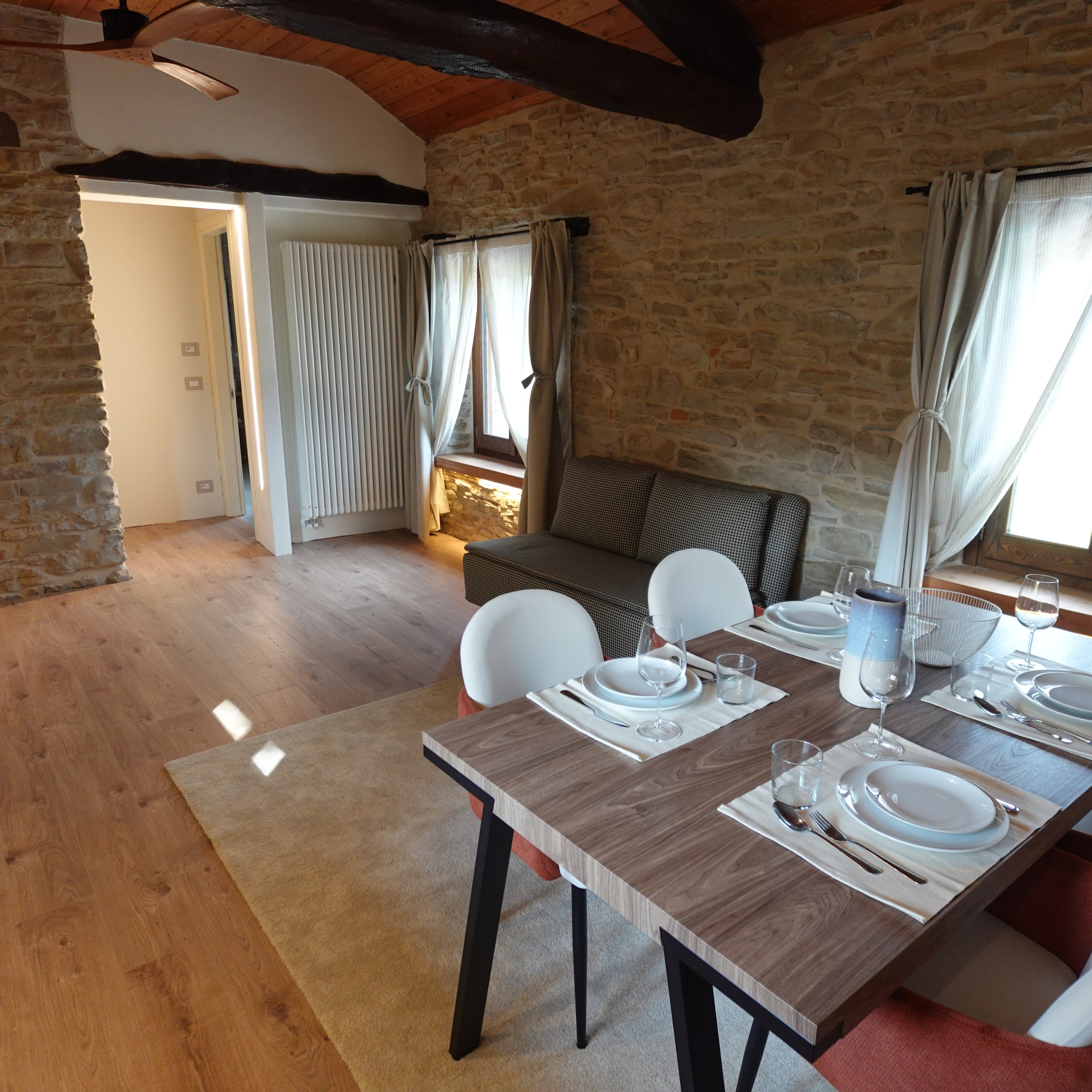 Natuurhuisje in Castelletto Uzzone
