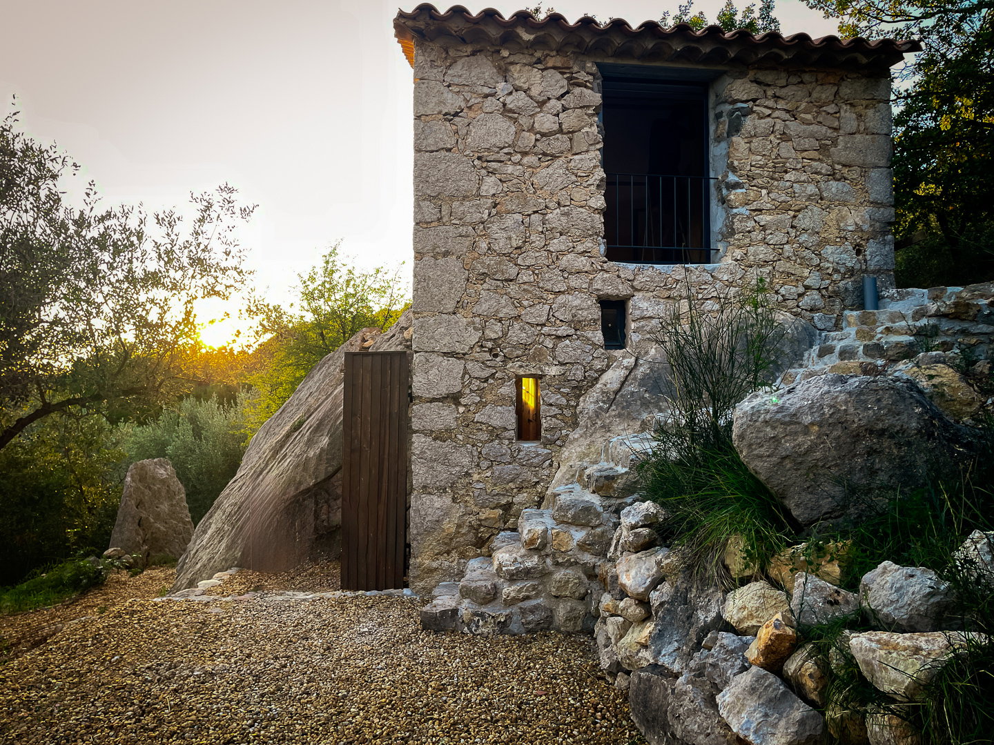 Natuurhuisje in Buis-les-Baronnies