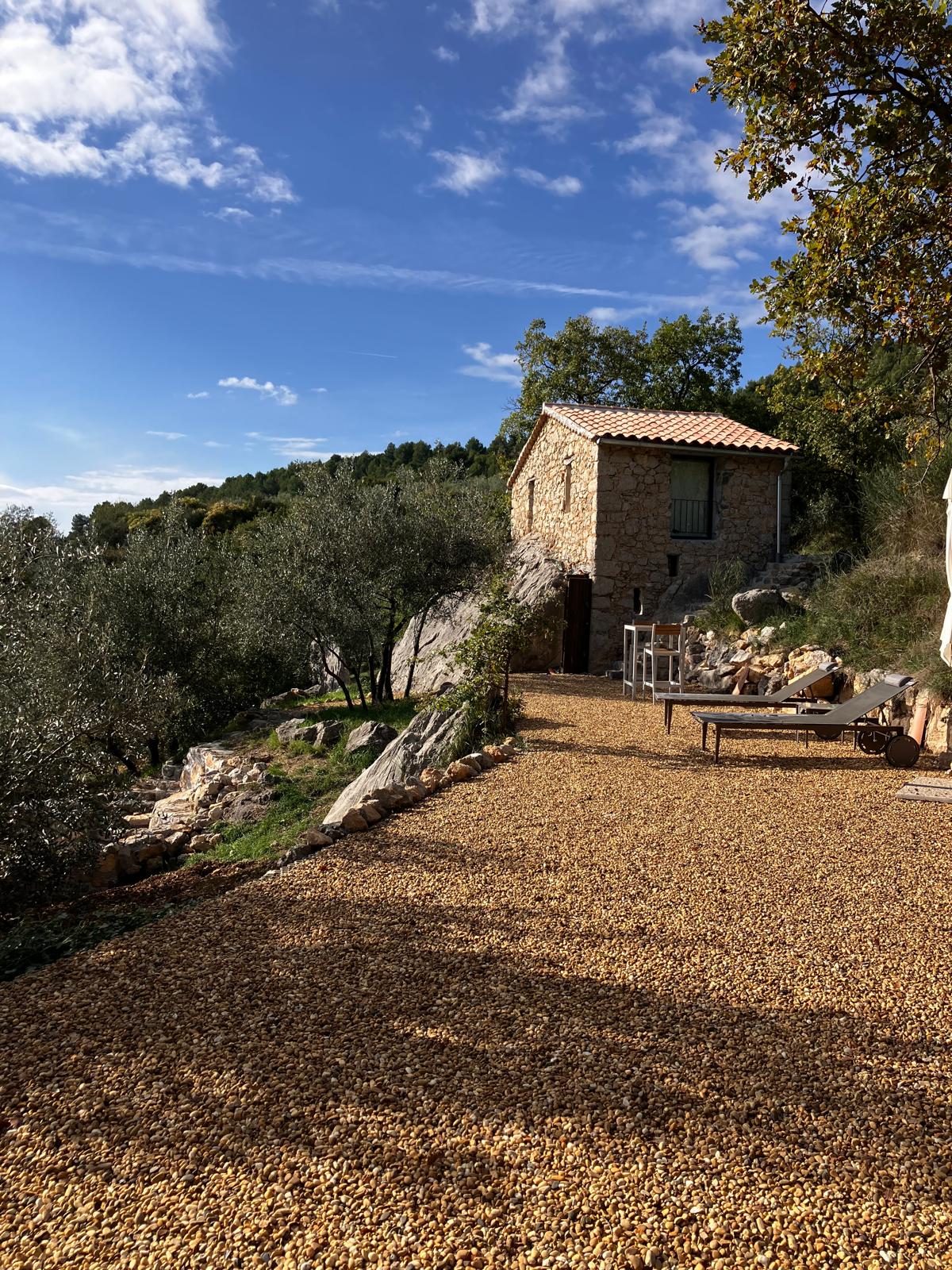 Natuurhuisje in Buis-les-Baronnies