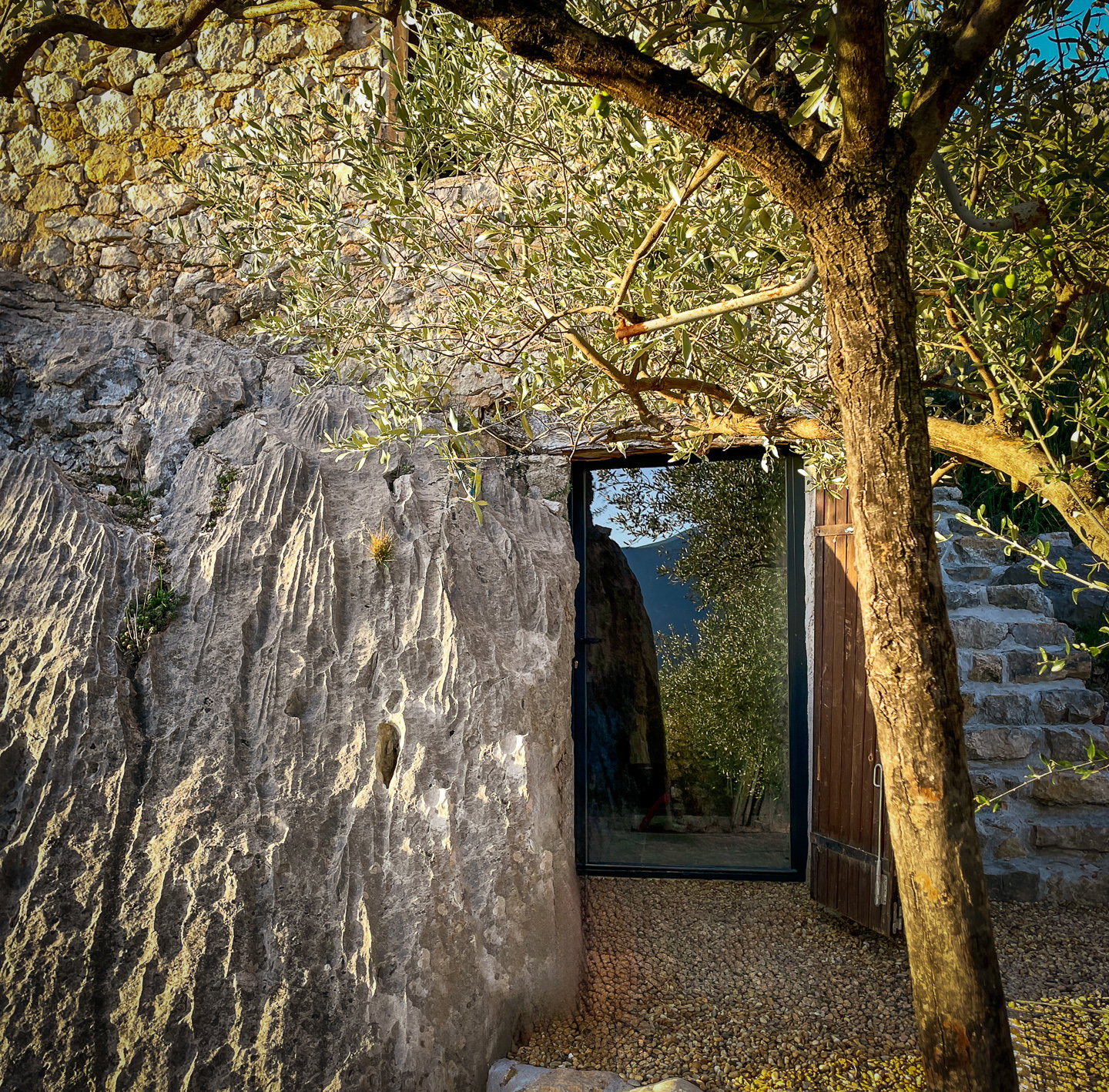 Natuurhuisje in Buis-les-Baronnies
