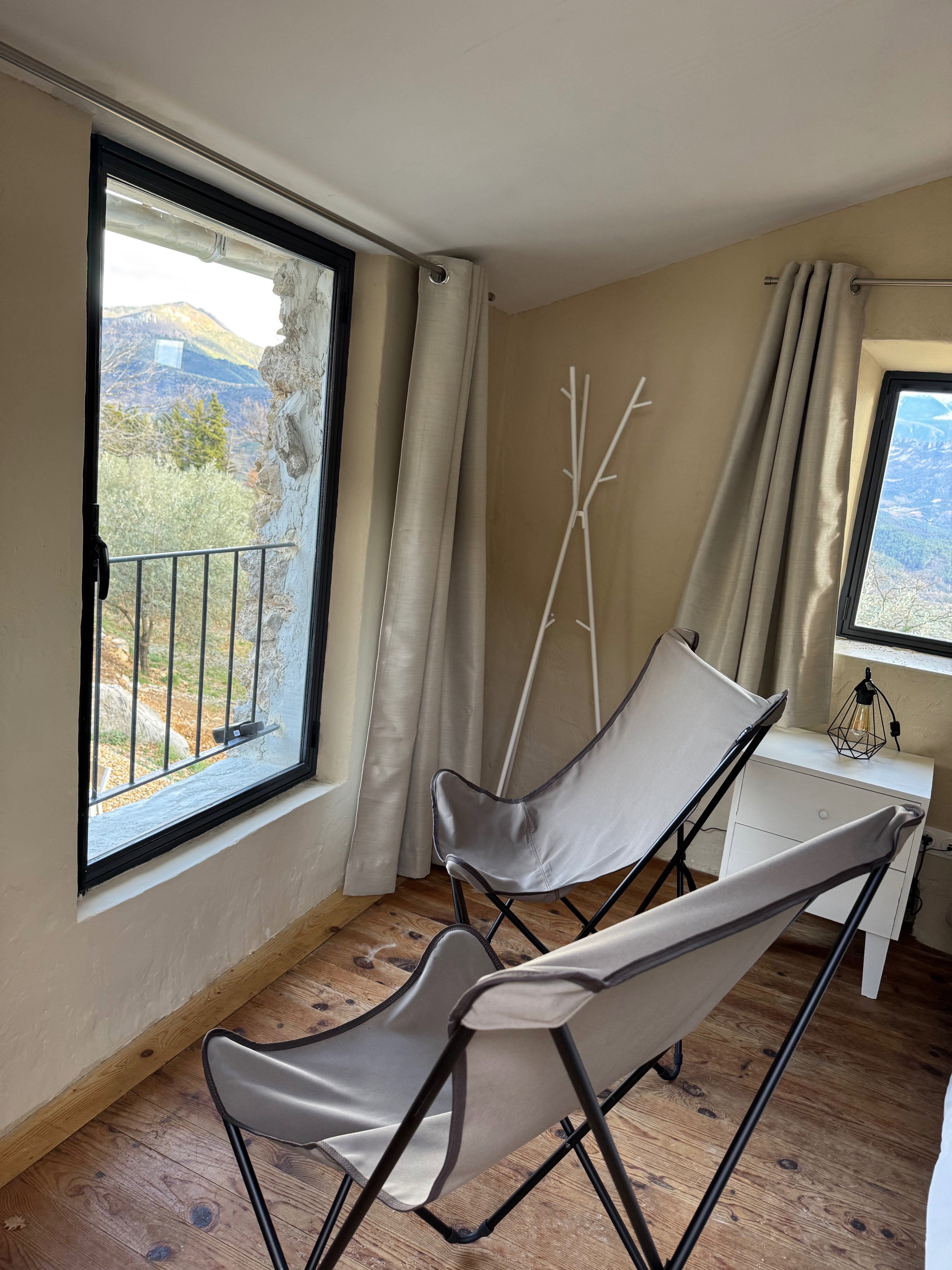 Natuurhuisje in Buis-les-Baronnies