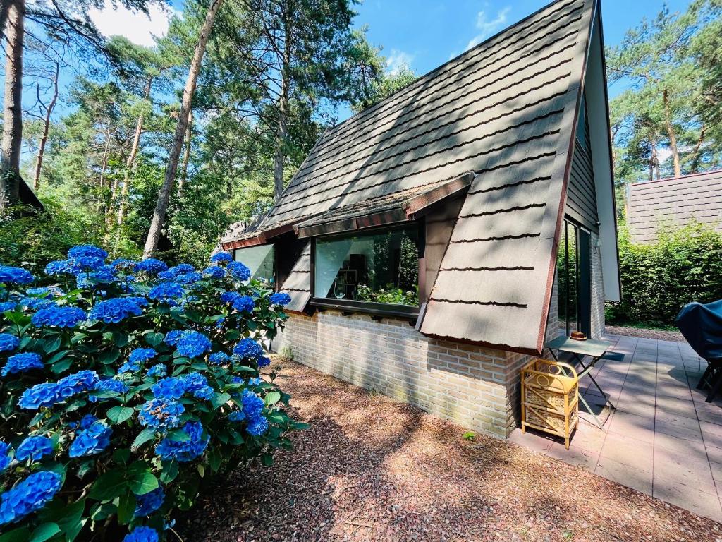 Natuurhuisje in Lanaken