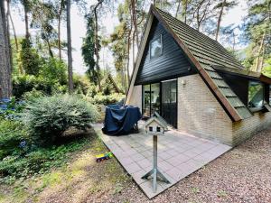 Natuurhuisje in Lanaken