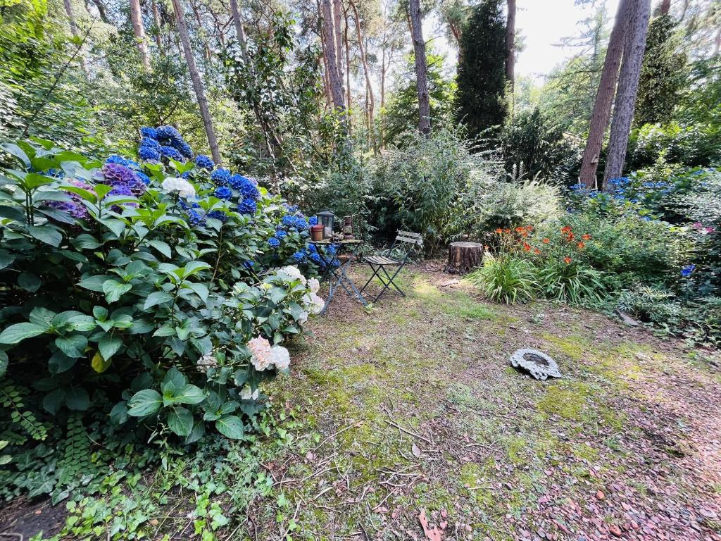 Natuurhuisje in Lanaken