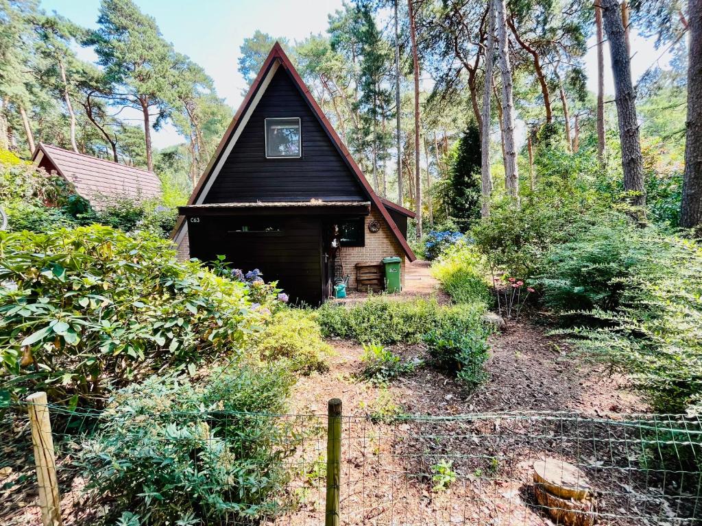 Natuurhuisje in Lanaken