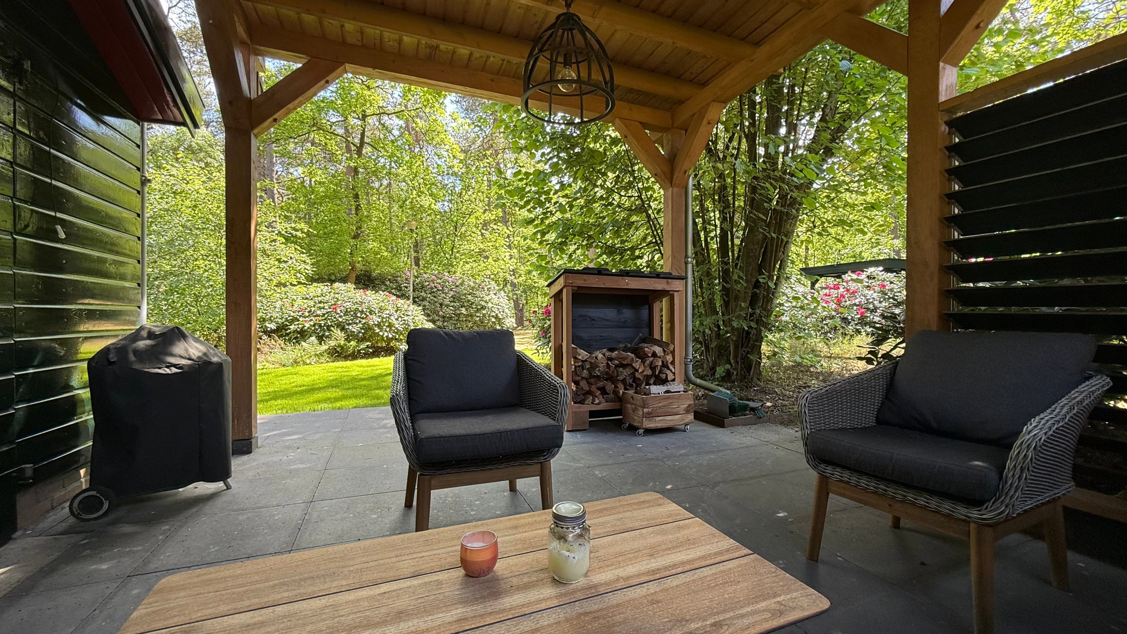 Natuurhuisje in Beekbergen