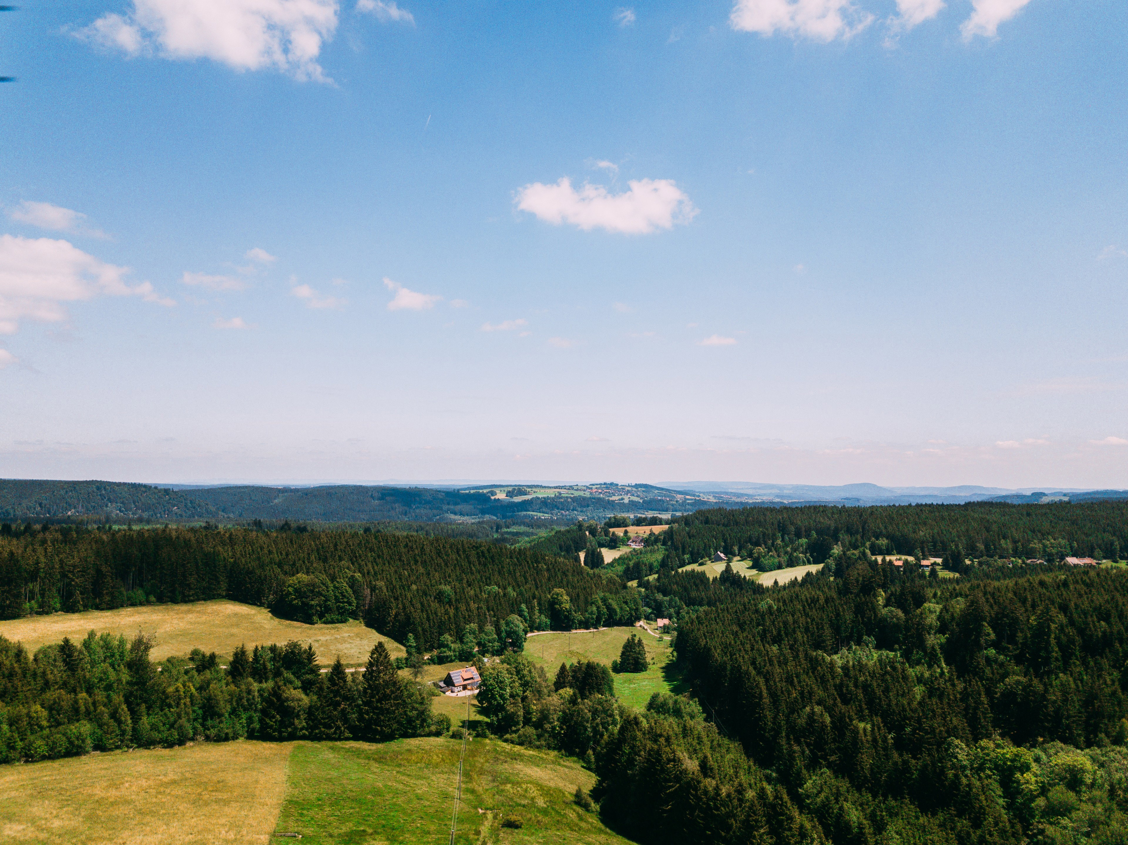 Natuurhuisje in Lenzkirch