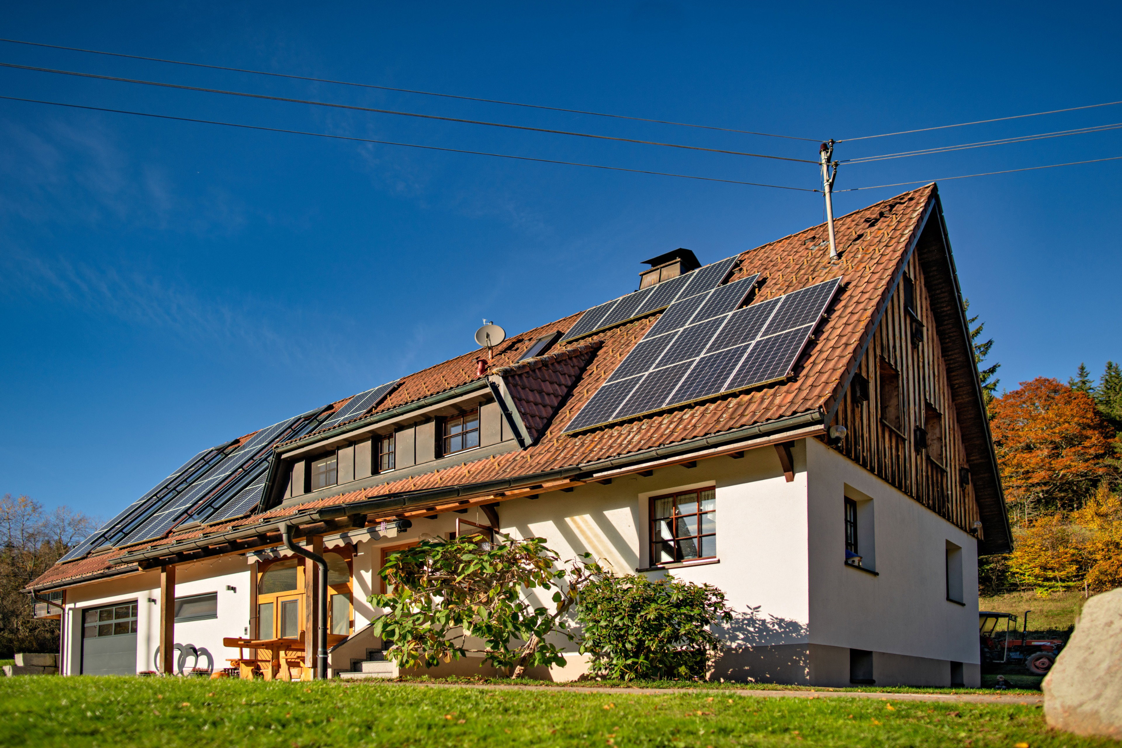 Natuurhuisje in Lenzkirch
