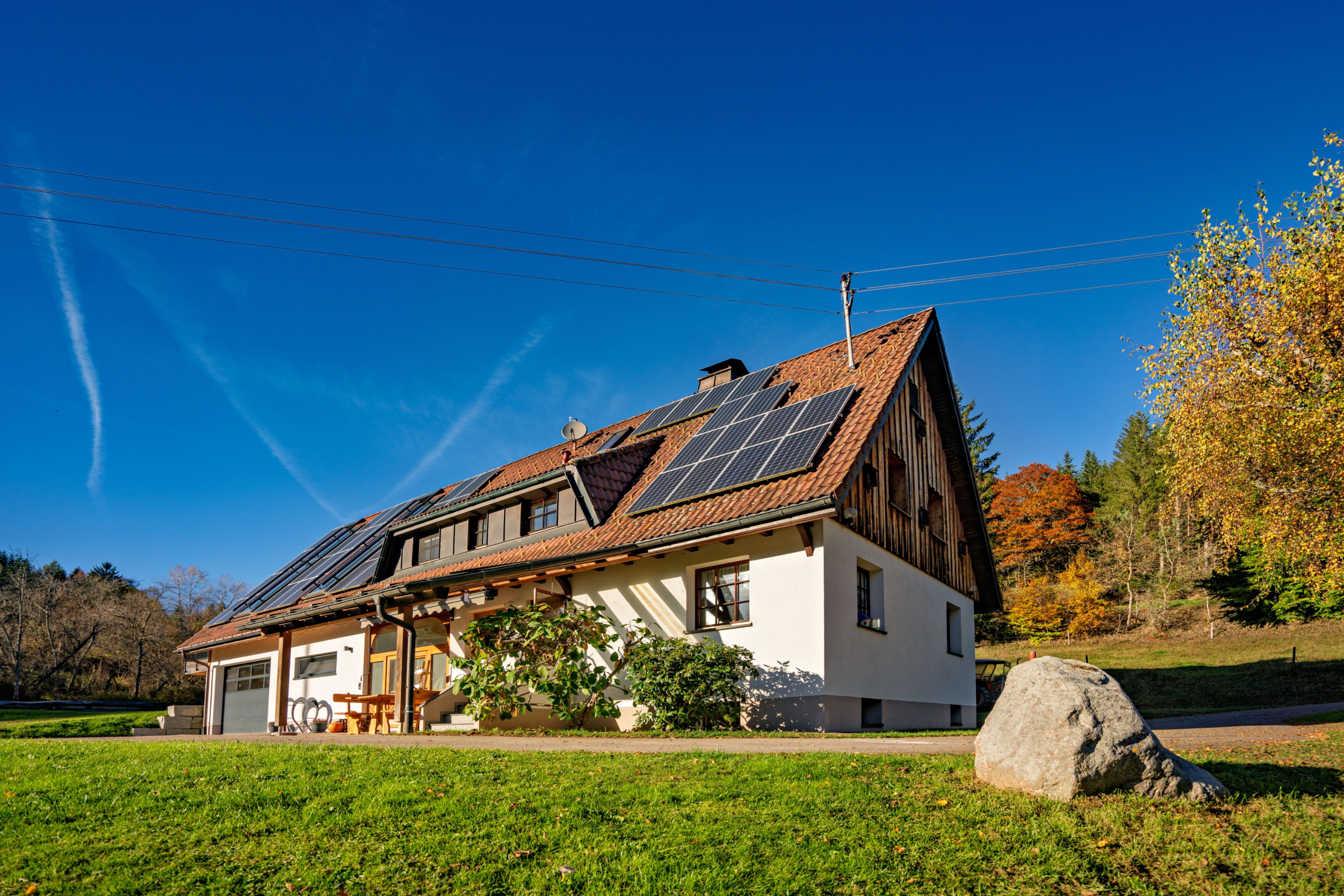 Natuurhuisje in Lenzkirch