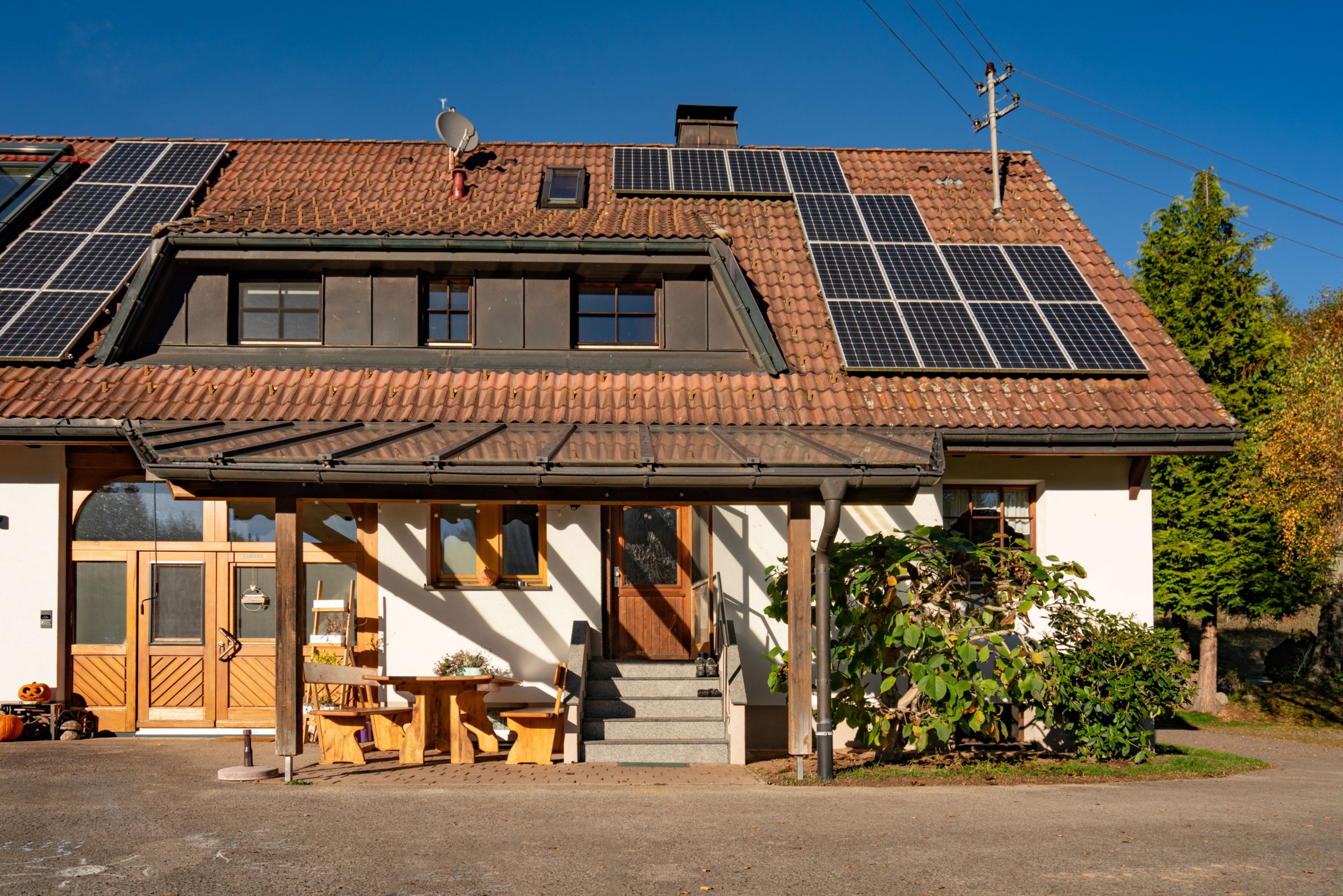 Natuurhuisje in Lenzkirch