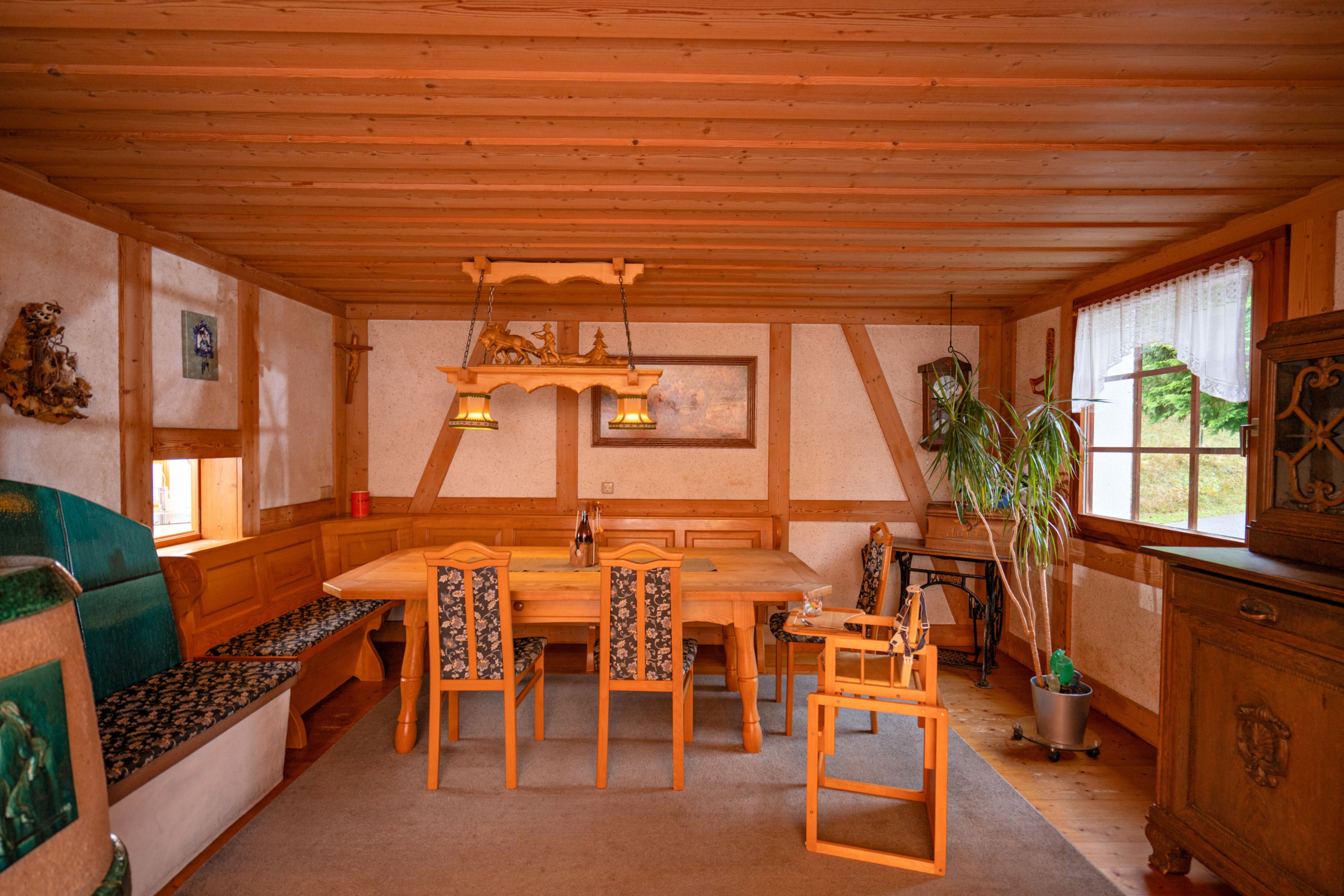 Natuurhuisje in Lenzkirch