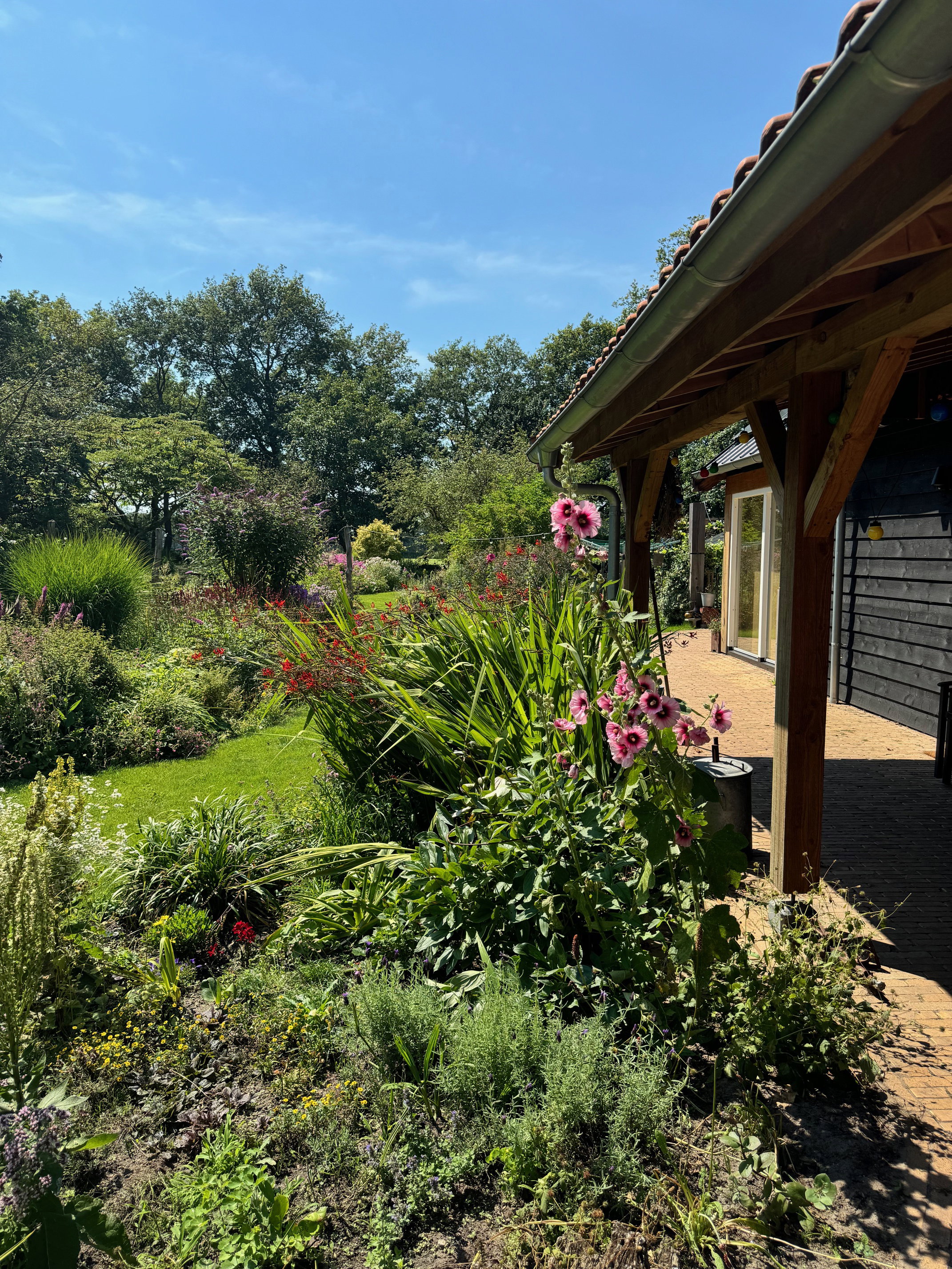 Natuurhuisje in Paasloo