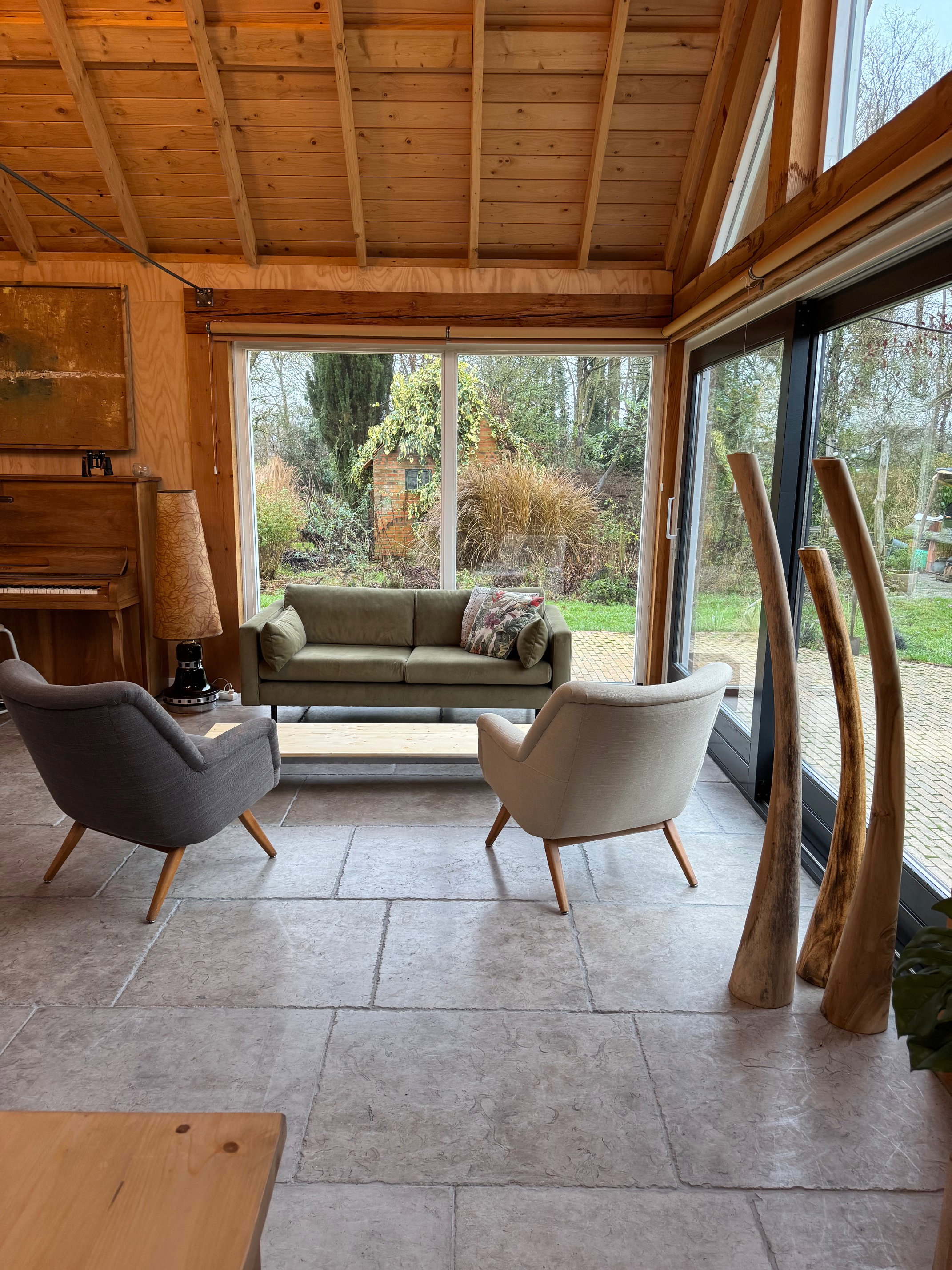 Natuurhuisje in Paasloo